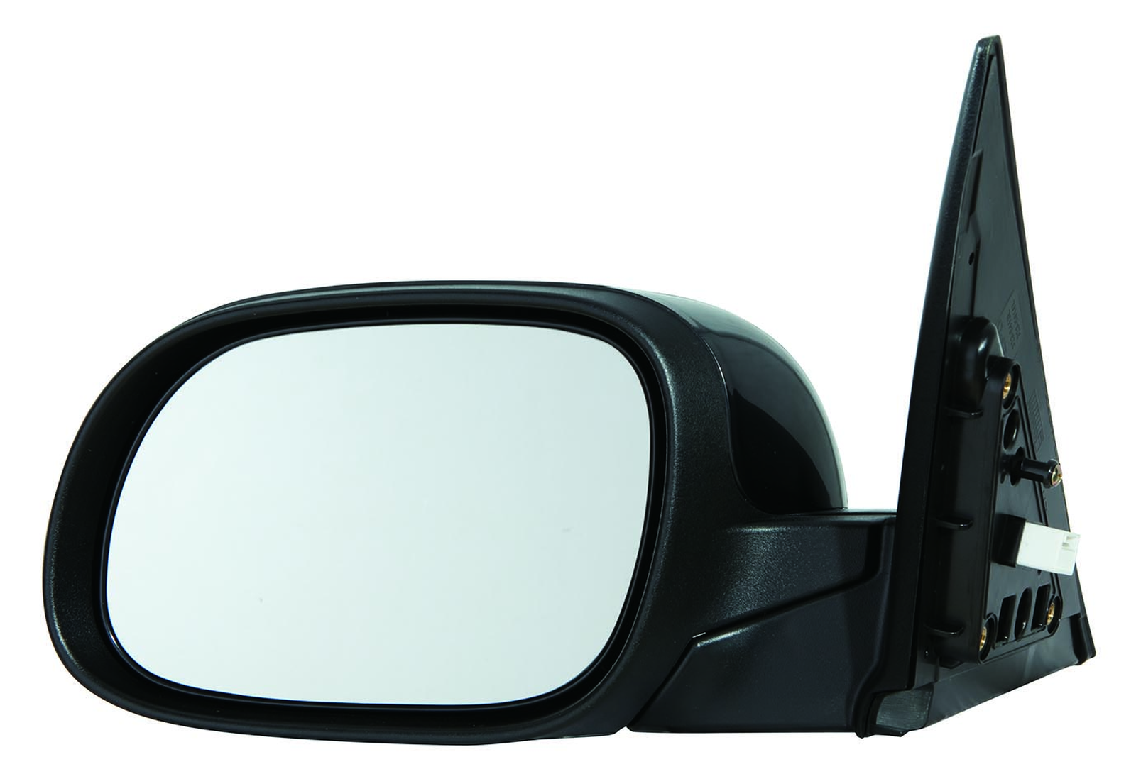 KI1320179 kia soul 2014 2019 left side mirror power htd ptm with signal power fold ki13201 1