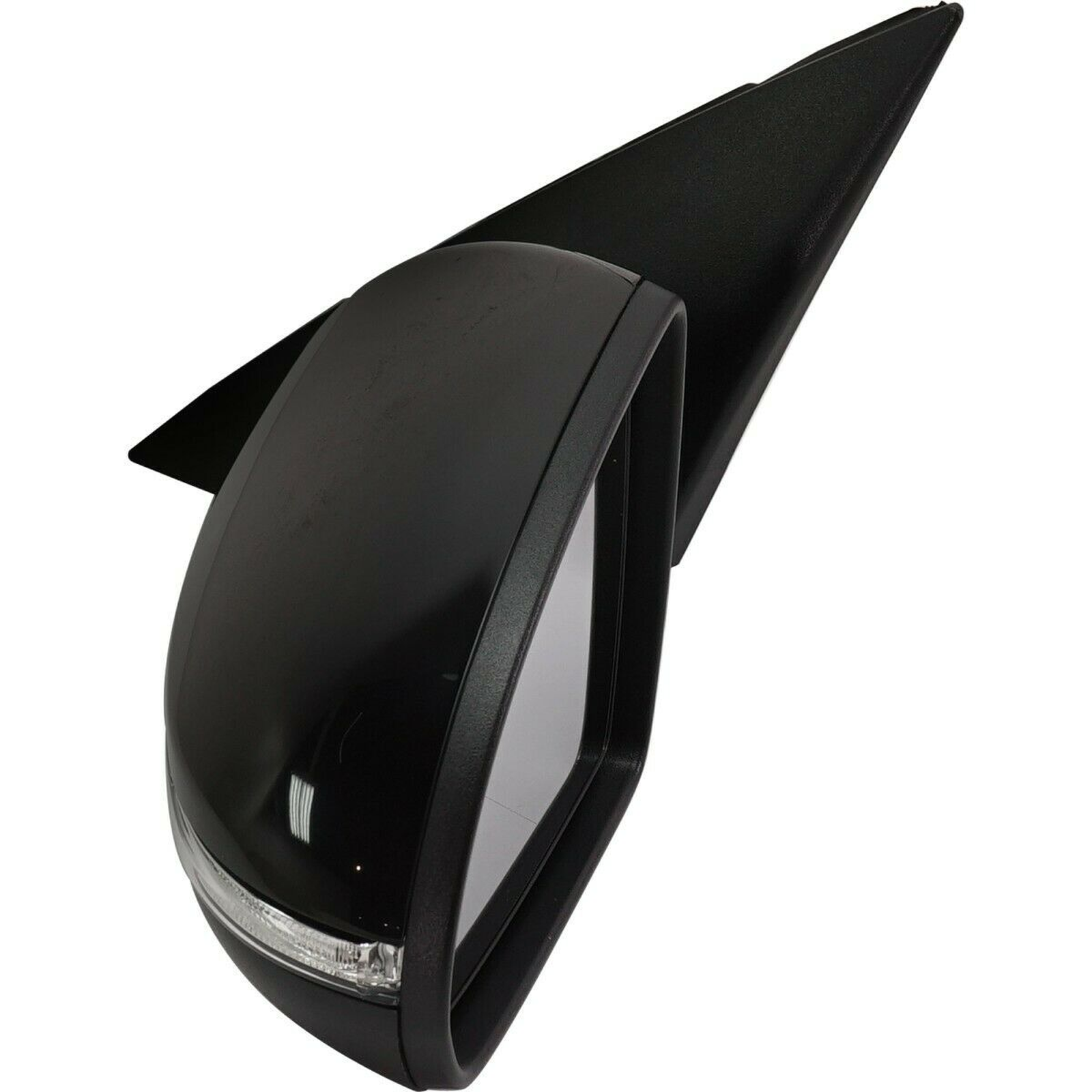 KI1320202 kia optima 2016 2018 left side mirror power htd without blind spot with memory s 3