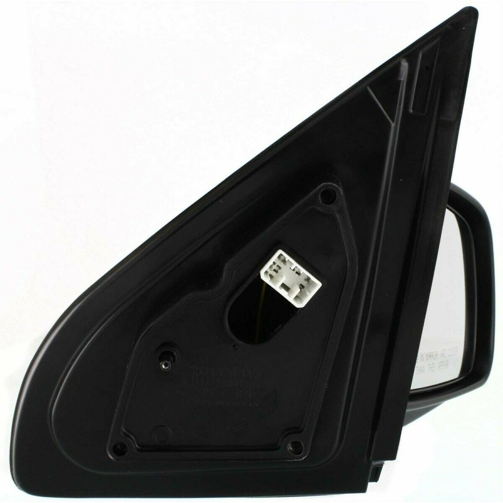 KI1321119 kia sorento 2007 2009 right side mirror power htd ex ki1321119 3