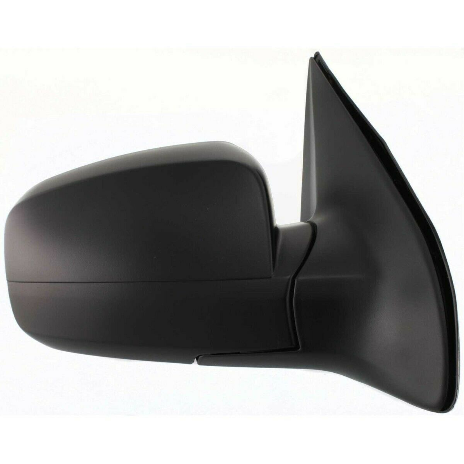 KI1321119 kia sorento 2007 2009 right side mirror power htd ex ki1321119 5