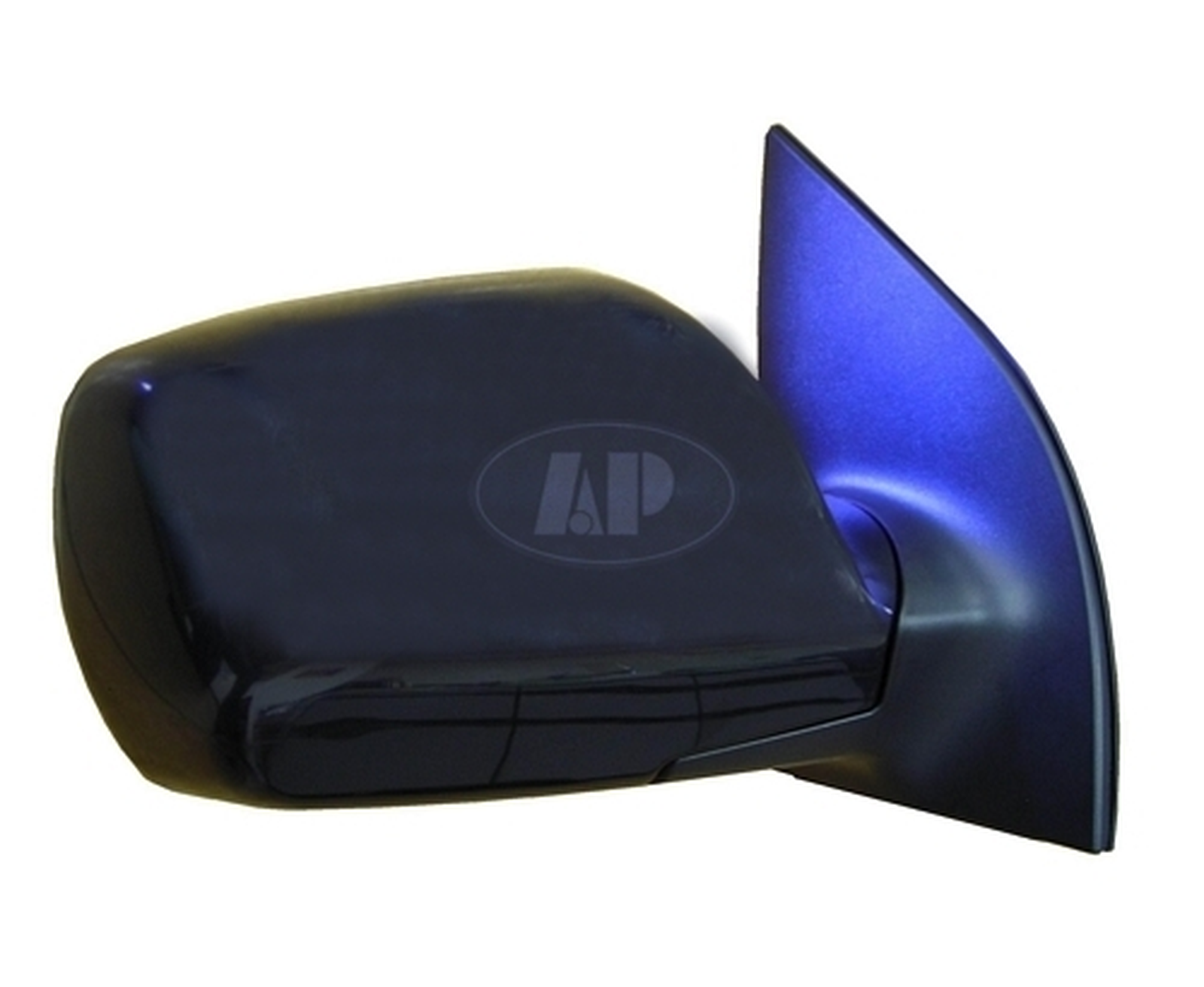 KI1321128 kia sedona 2008 2009 right side mirror power htd with memory ki1321128 1