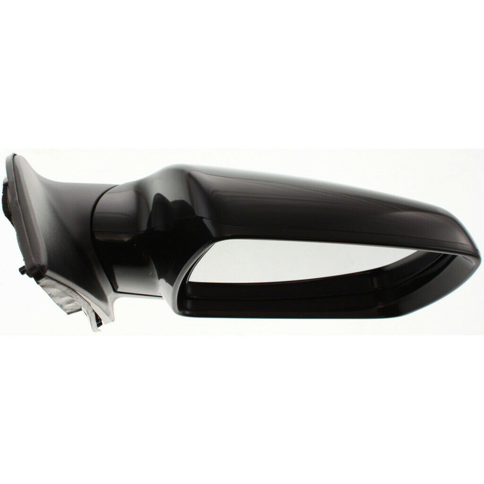 KI1321128 kia sedona 2008 2009 right side mirror power htd with memory ki1321128 3
