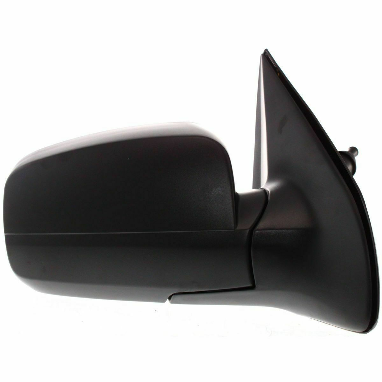 KI1321129 kia sorento 2007 2009 right side mirror manual textured ki1321129 3