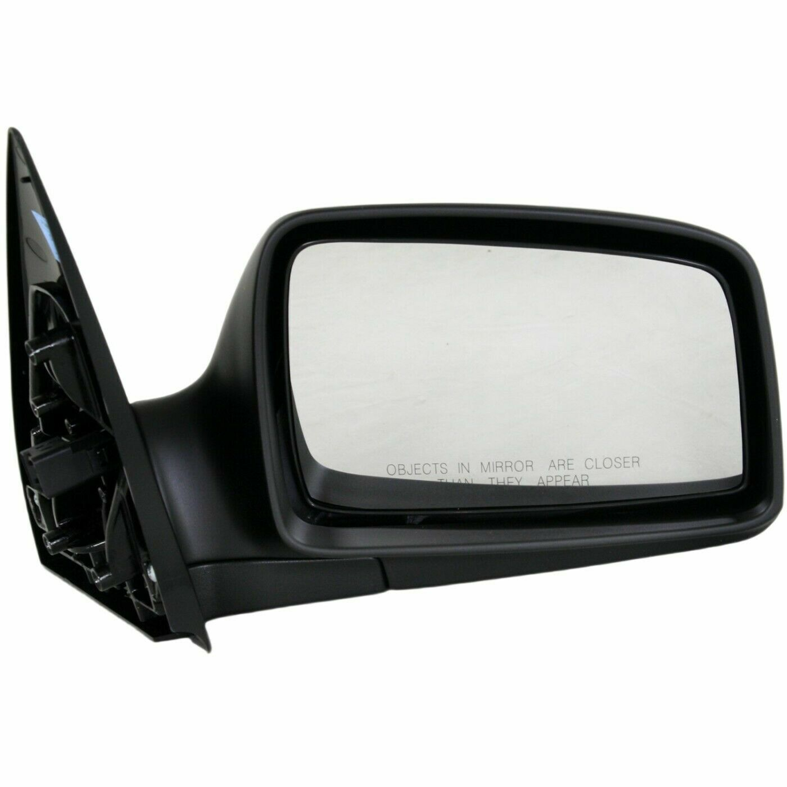KI1321131 kia sportage 2005 2009 right side mirror power htd ki1321131 2