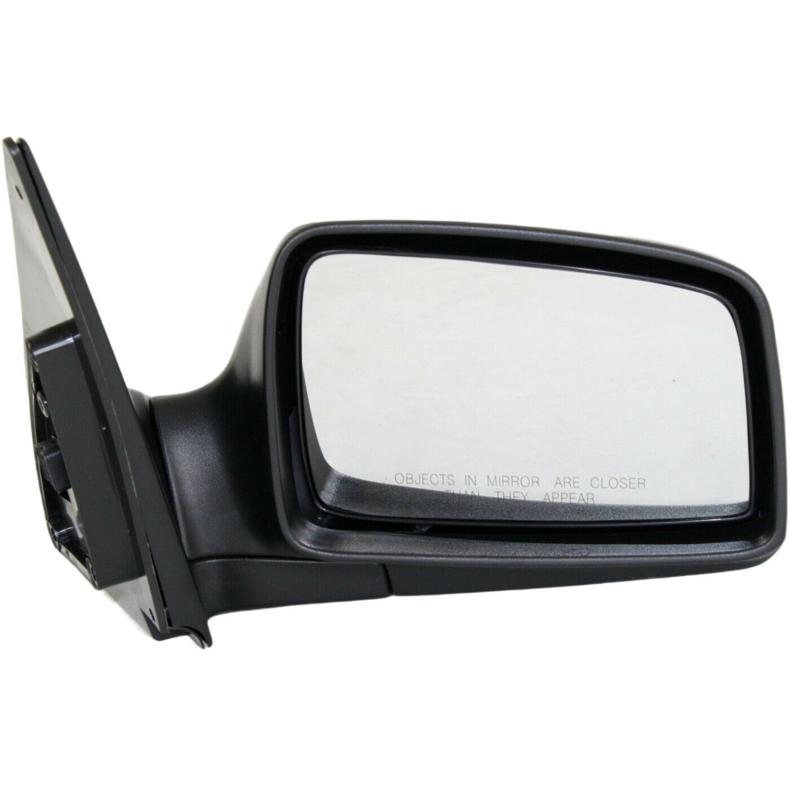 KI1321132 kia sportage 2005 2009 right side mirror power ki1321132 2