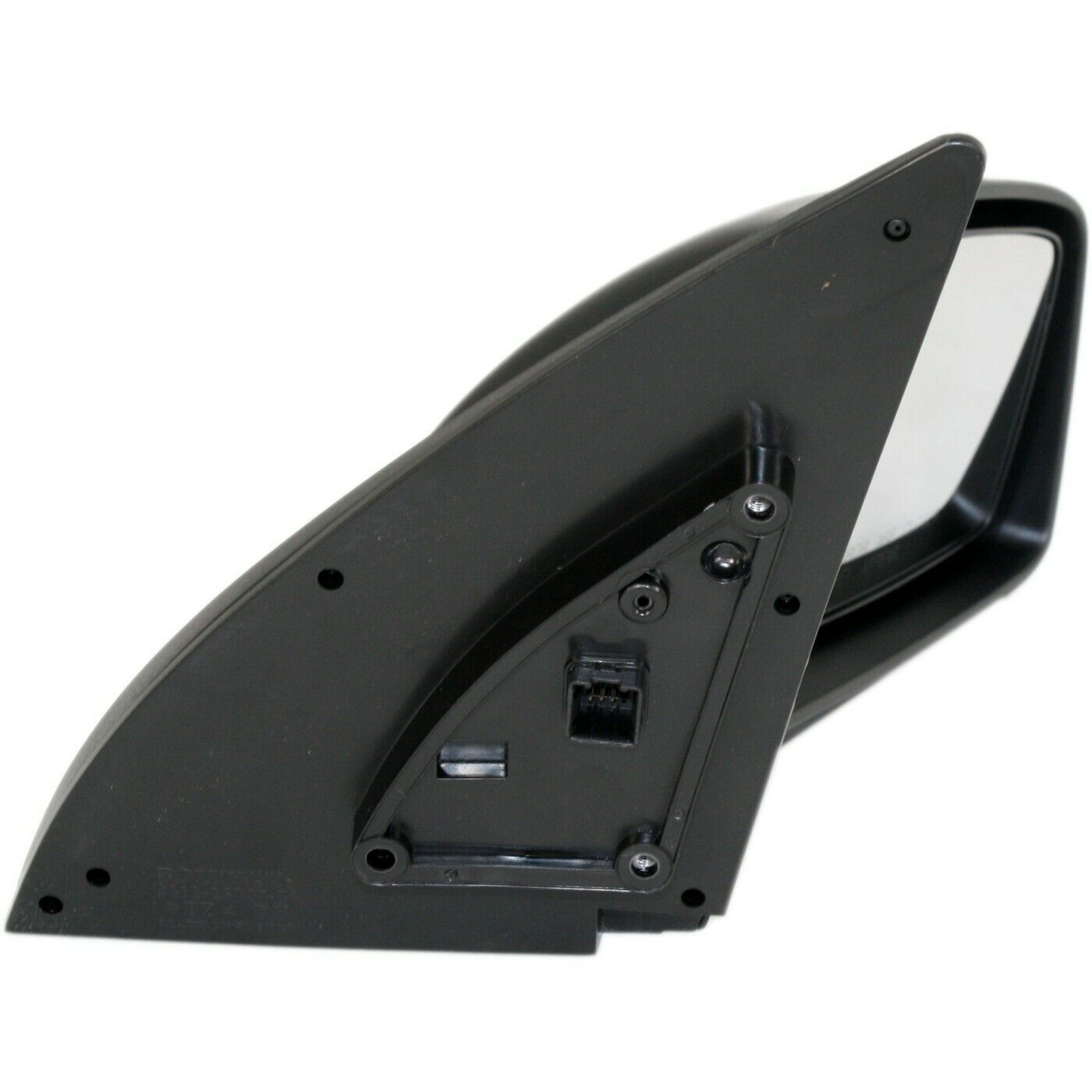 KI1321132 kia sportage 2005 2009 right side mirror power ki1321132 4