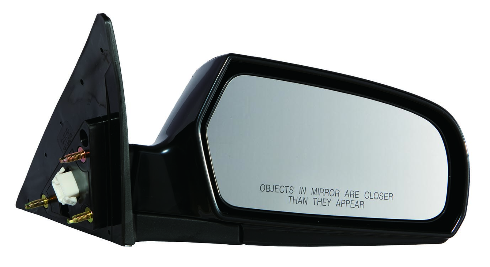 KI1321140 kia optima 2006 2010 right side mirror power htd ki1321140 1