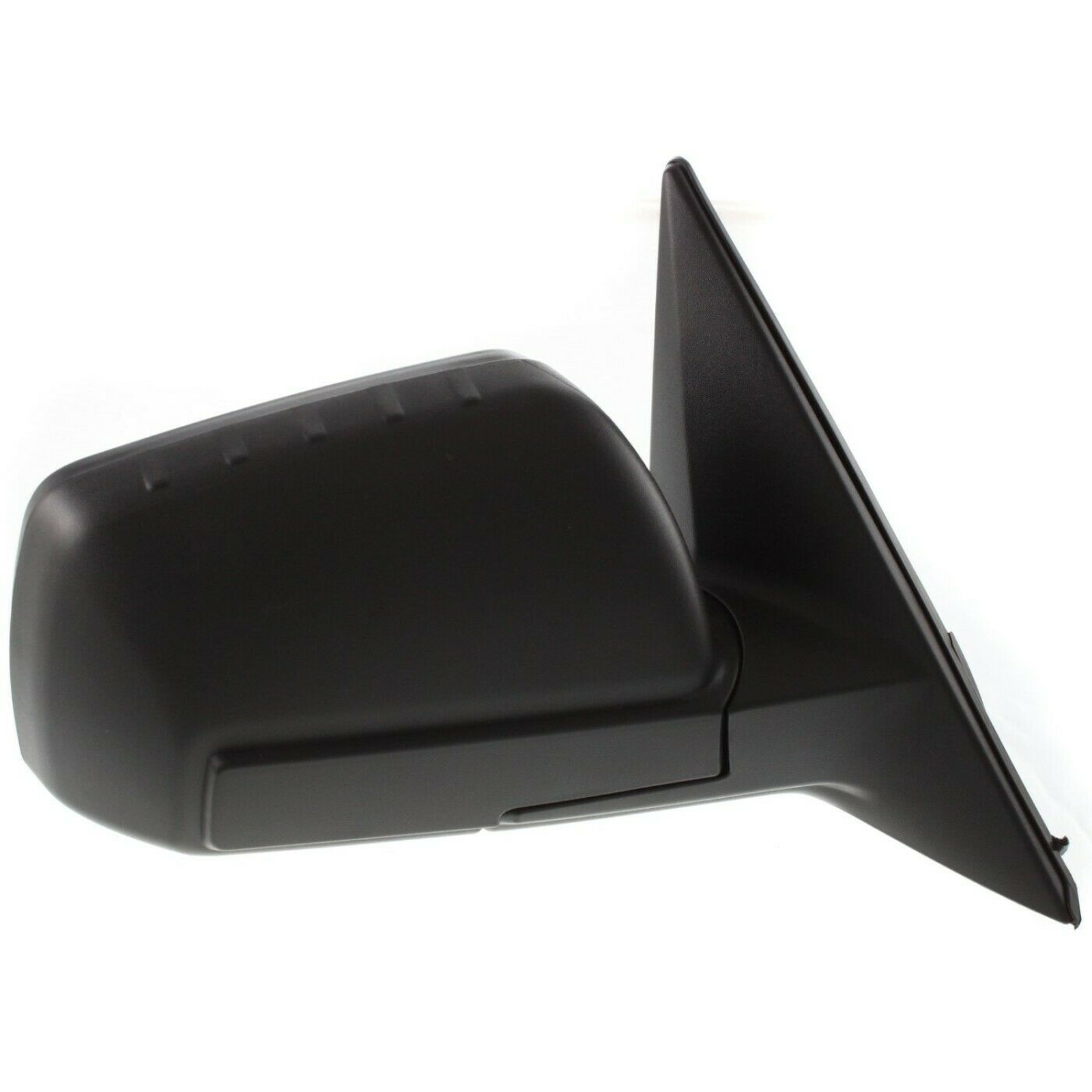 KI1321141 kia soul 2010 2011 right side mirror manual ki1321141 5