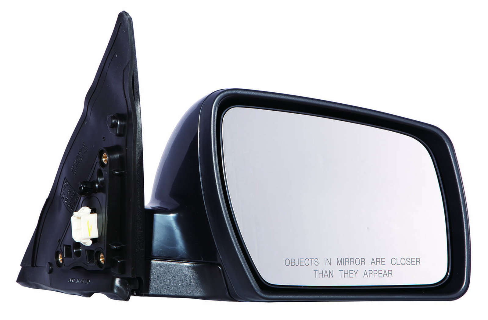 KI1321143 kia soul 2010 2011 right side mirror power htd ptm ki1321143 1