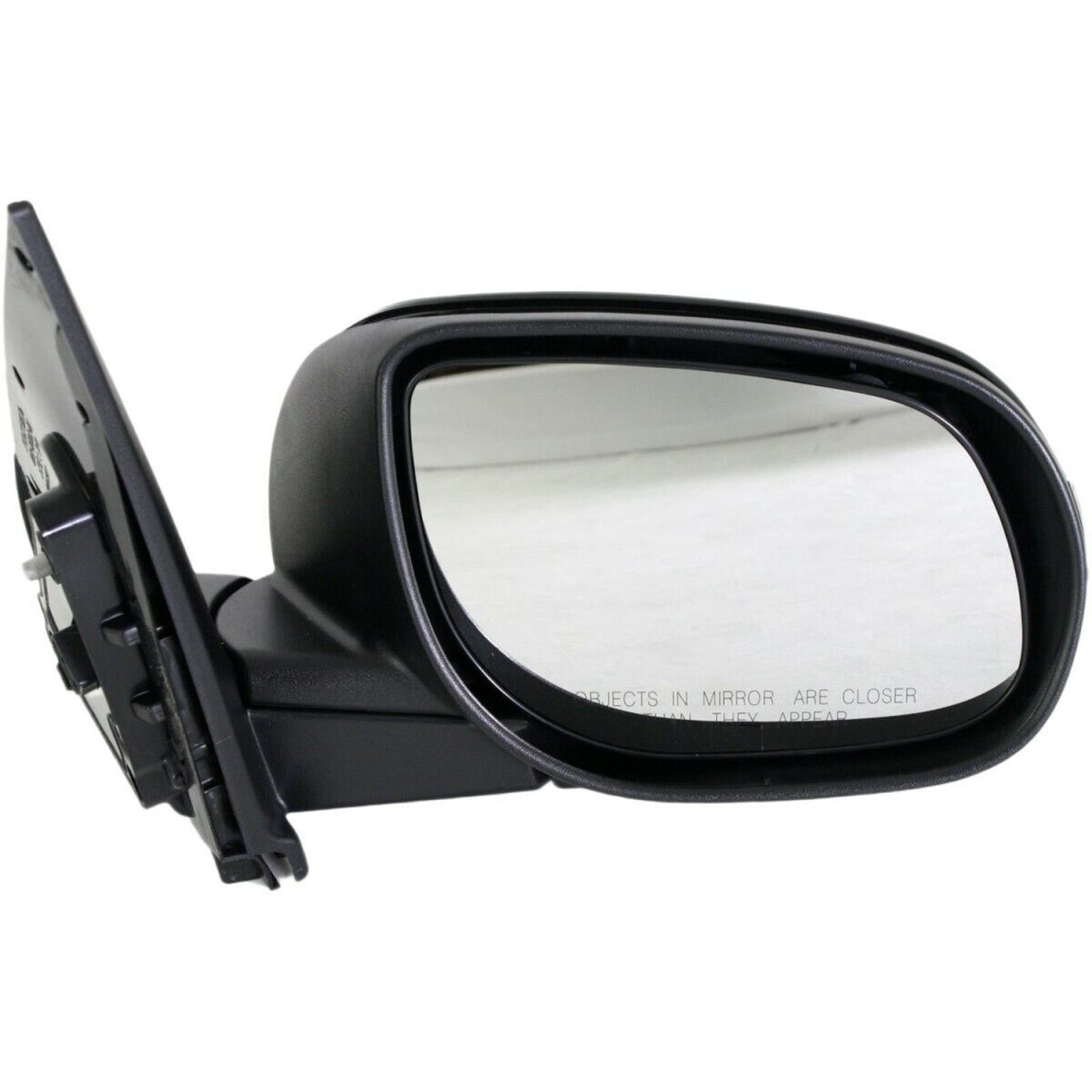 KI1321145 kia forte 2010 right side mirror power htd with signal ki1321145 1