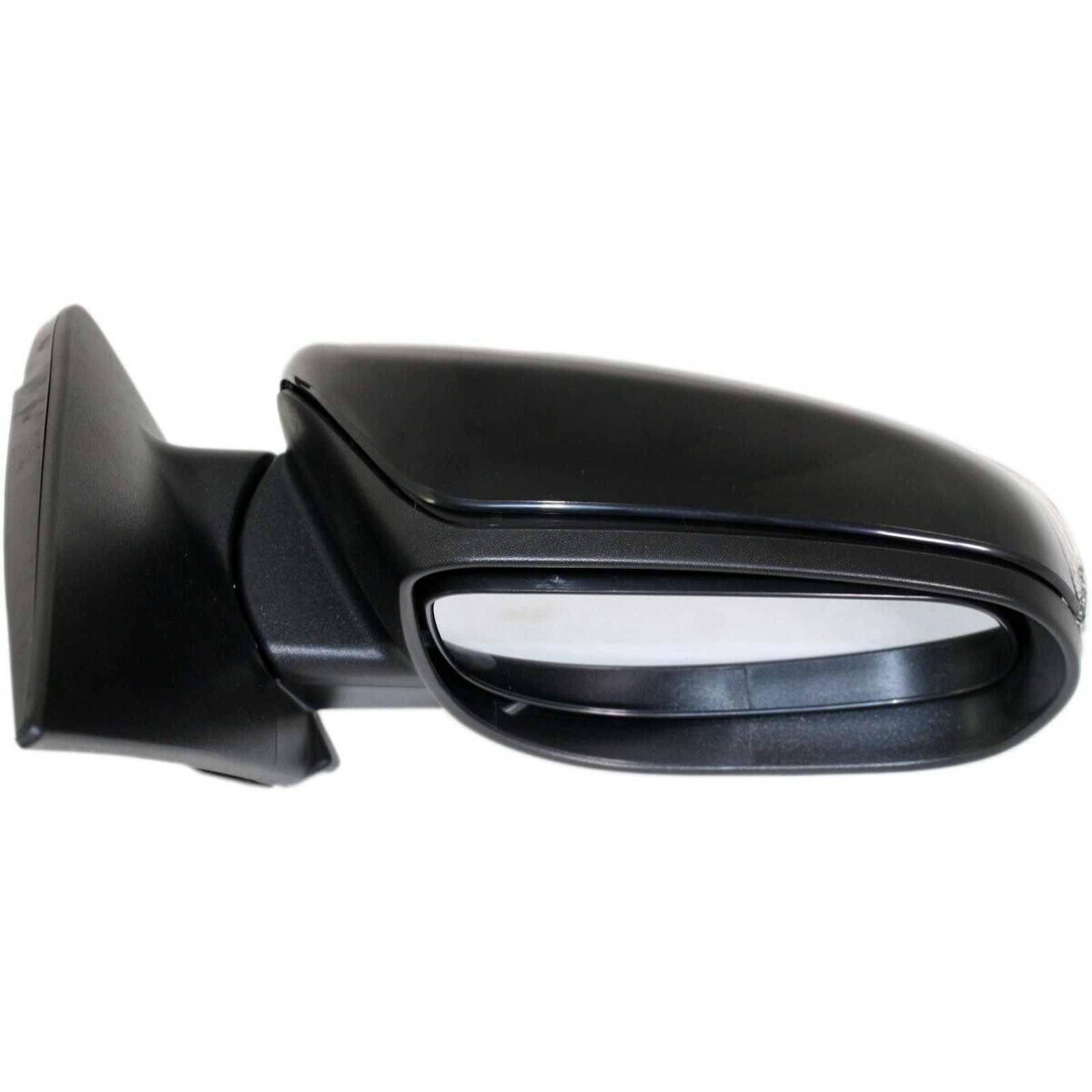 KI1321145 kia forte 2010 right side mirror power htd with signal ki1321145 5