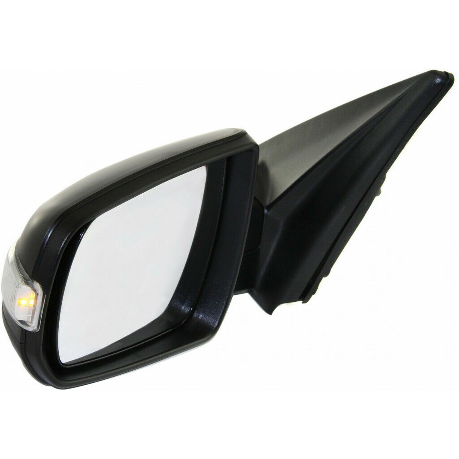 KI1321146 kia sorento 2011 2015 right side mirror power htd with signal manual fldg ptm ki 4
