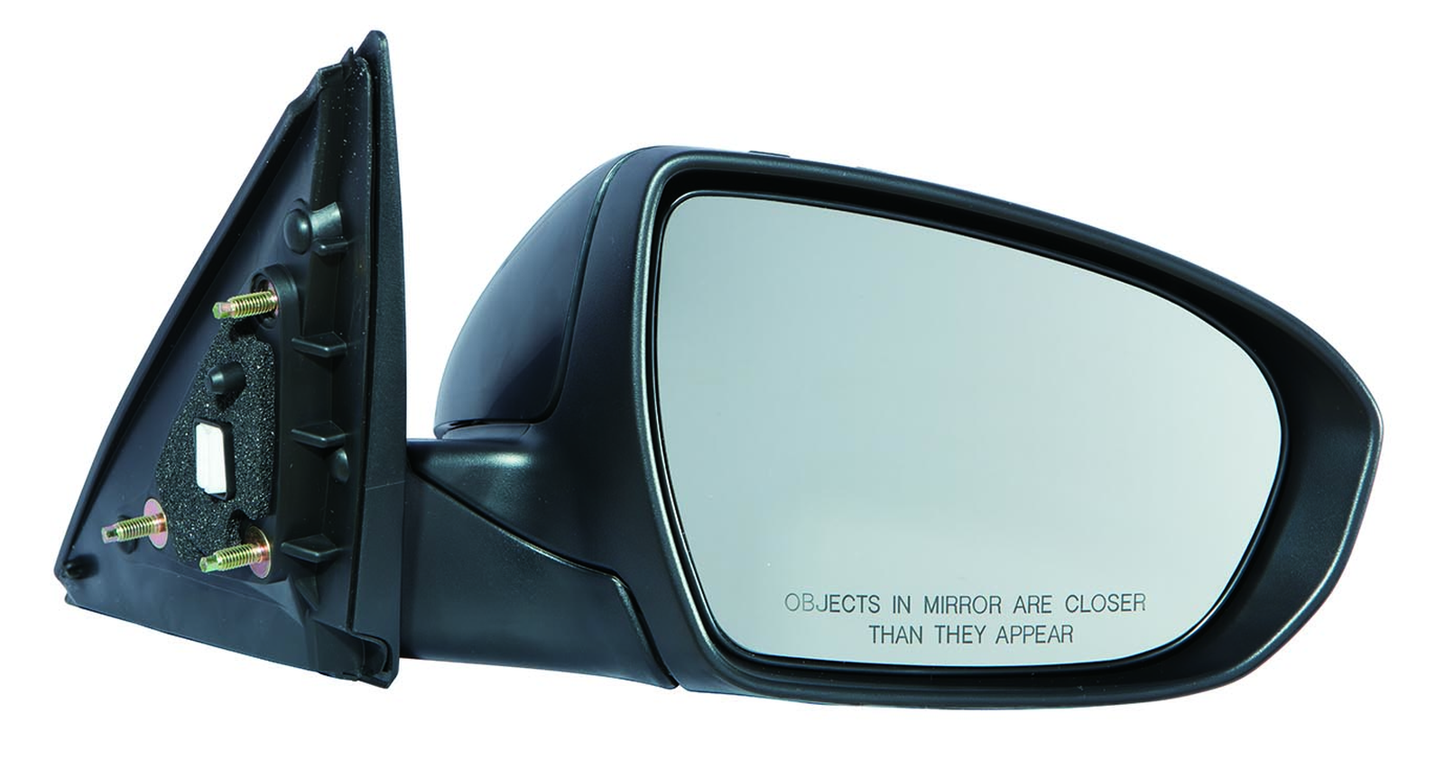 KI1321153 kia optima 2011 2013 right side mirror power htd with signal ki1321153 1