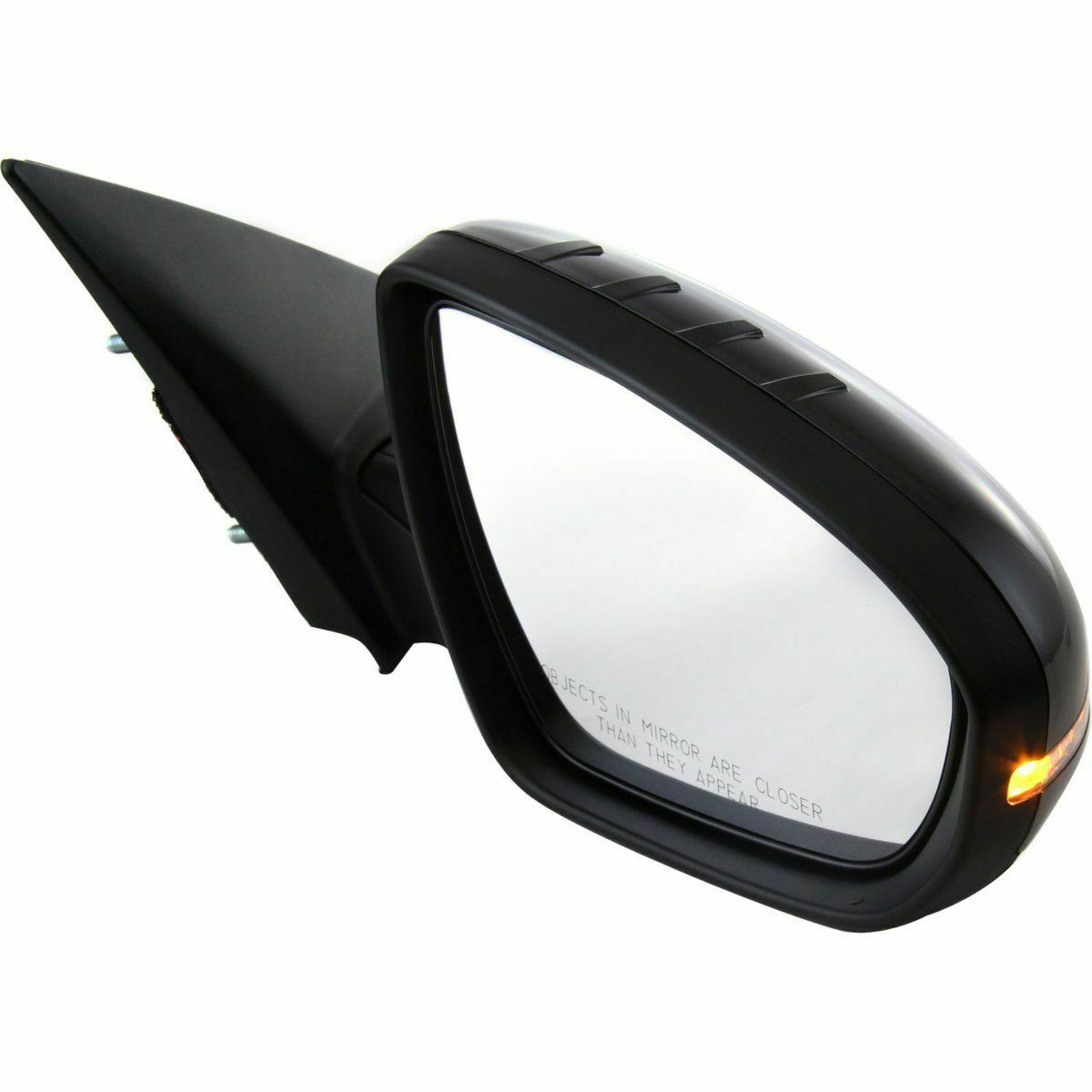KI1321153 kia optima 2011 2013 right side mirror power htd with signal ki1321153 5