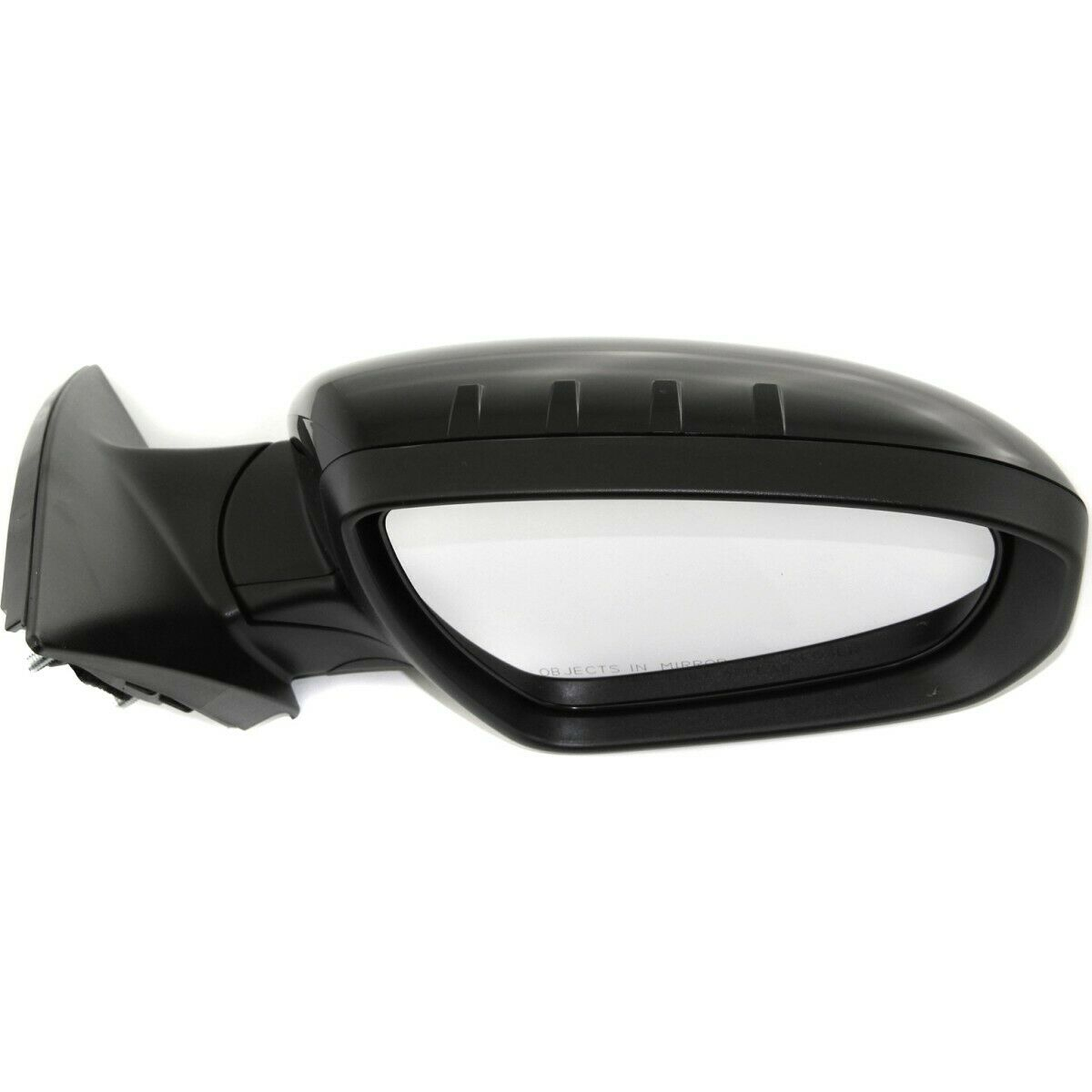 KI1321162 kia optima 2012 2013 right side mirror power htd with signal lamp with manual fo 5