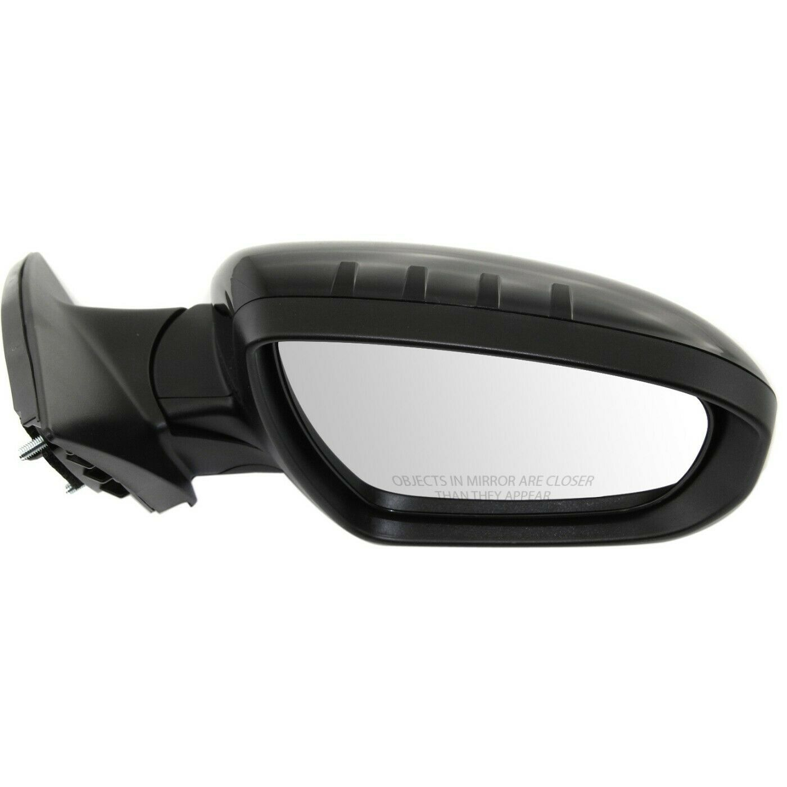 KI1321163 kia optima 2012 2013 right side mirror power with signal heat power folding ki13 5
