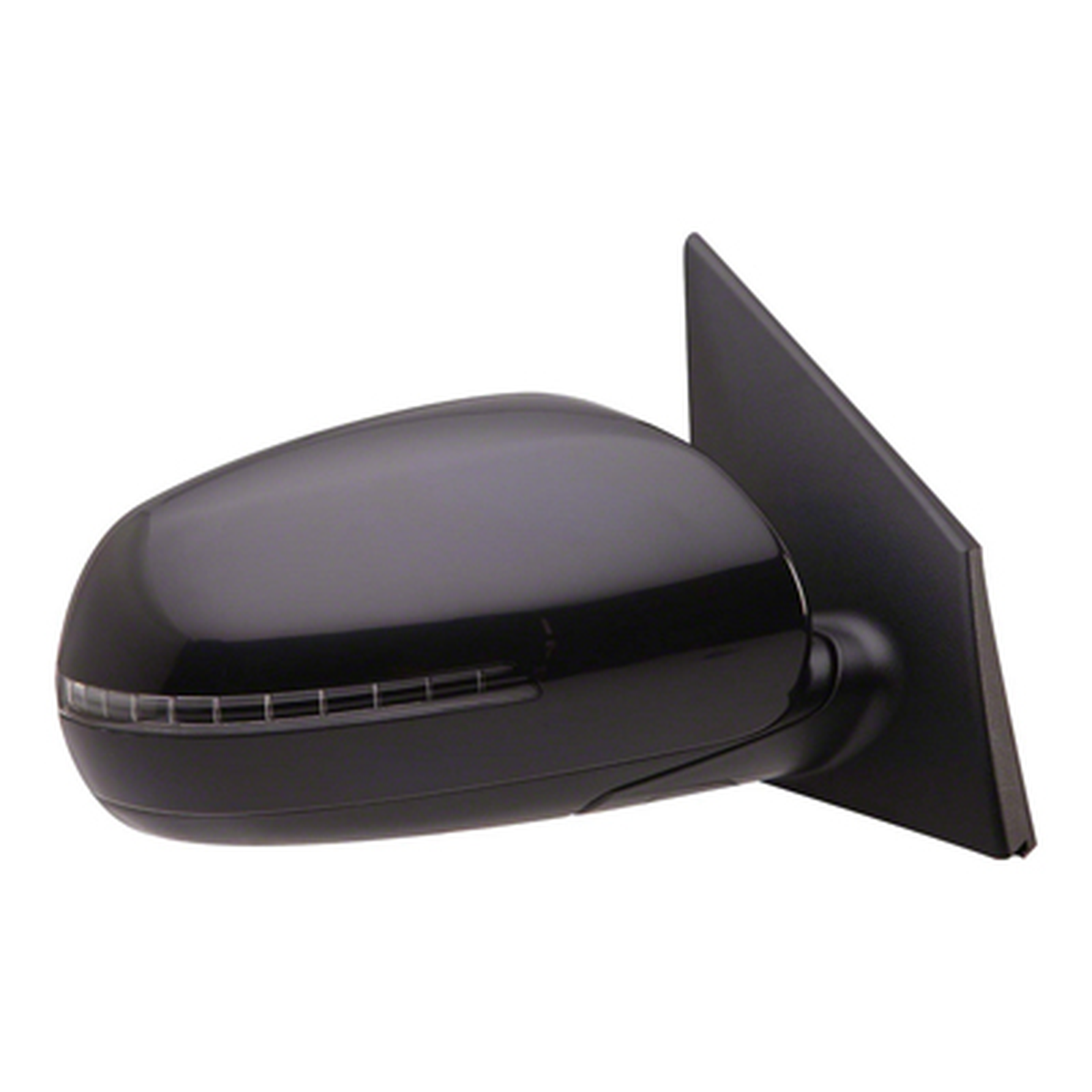 KI1321170 right side mirror power htd with signal ki1321170 1