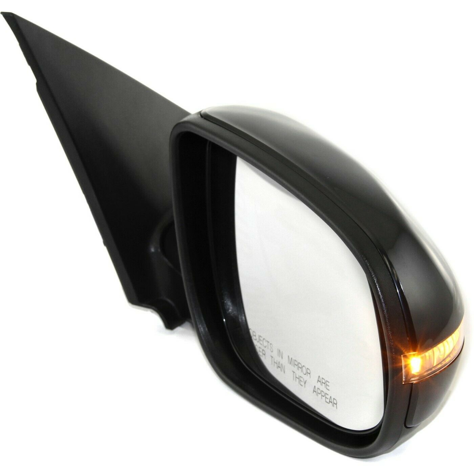 KI1321170 right side mirror power htd with signal ki1321170 3