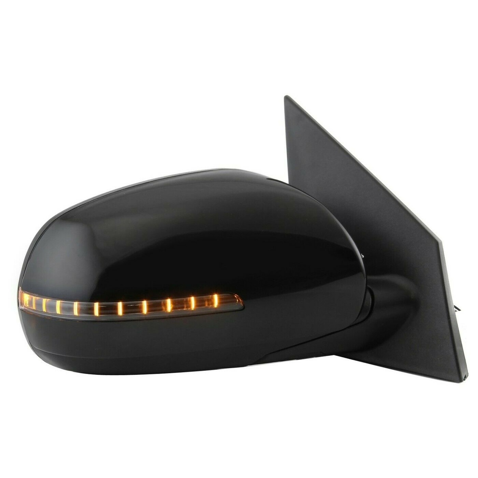 KI1321170 right side mirror power htd with signal ki1321170 5