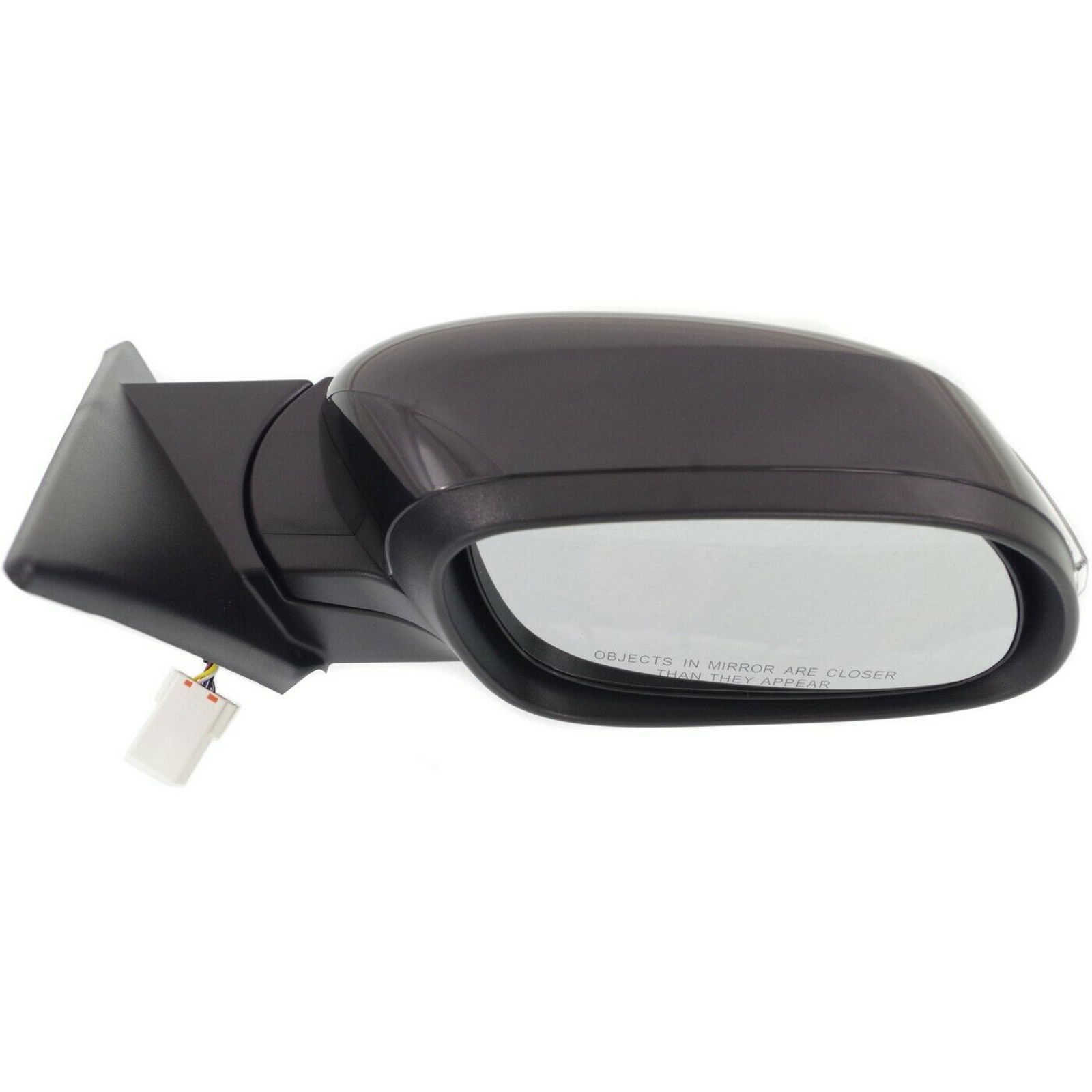 KI1321178 kia soul 2014 2019 right side mirror power htd ptm with signal manual fold ki132 4