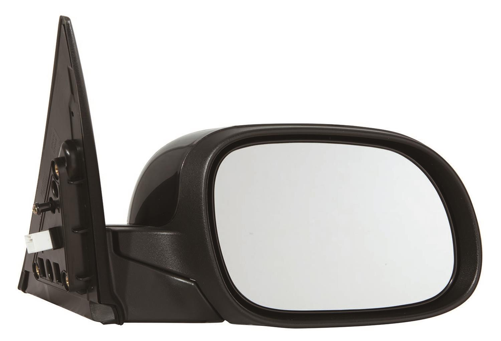 KI1321179 kia soul 2014 2019 right side mirror power htd ptm with signal power fold ki1321 1