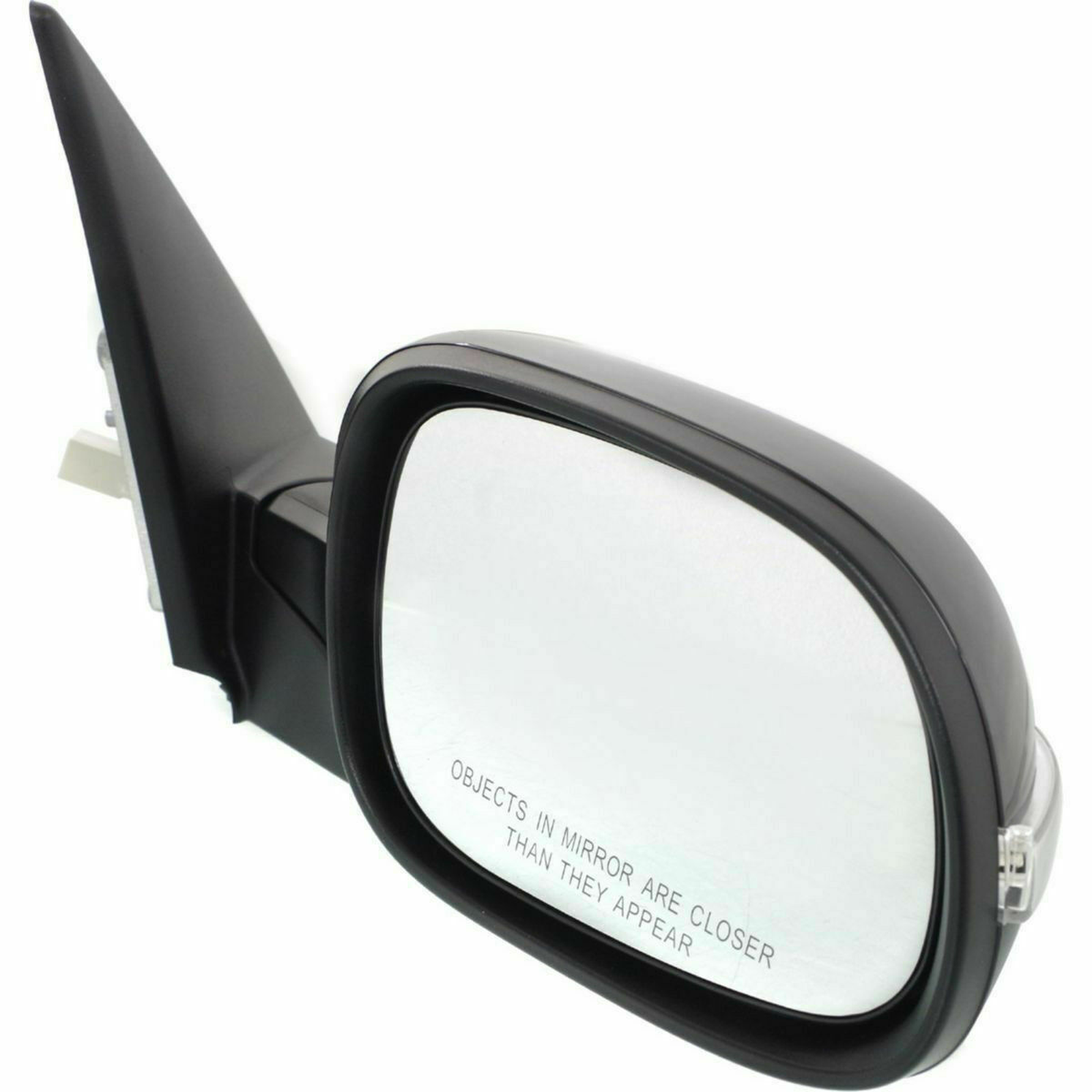 KI1321179 kia soul 2014 2019 right side mirror power htd ptm with signal power fold ki1321 5