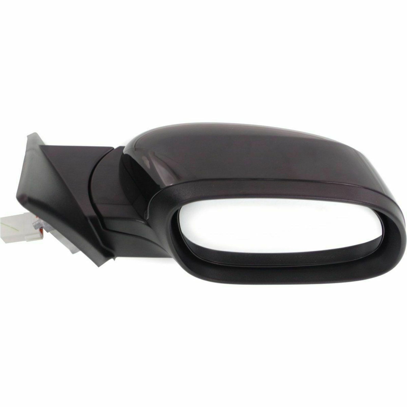 KI1321180 kia soul 2014 2019 right side mirror power htd ptm without turn signal ki1321180 4