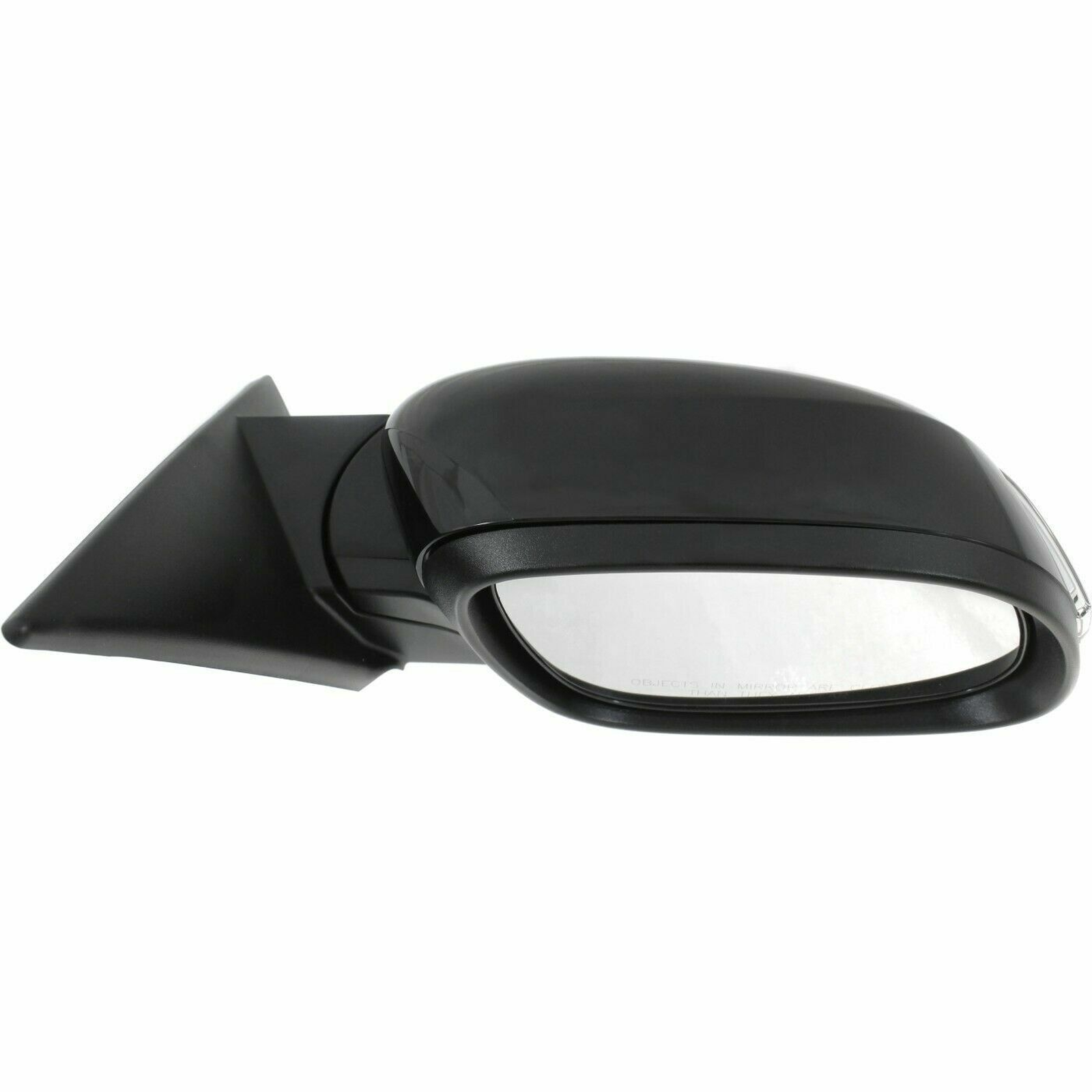 KI1321195 kia soul 2014 2019 right side mirror power ptm htd with signal manual fold ki132 5