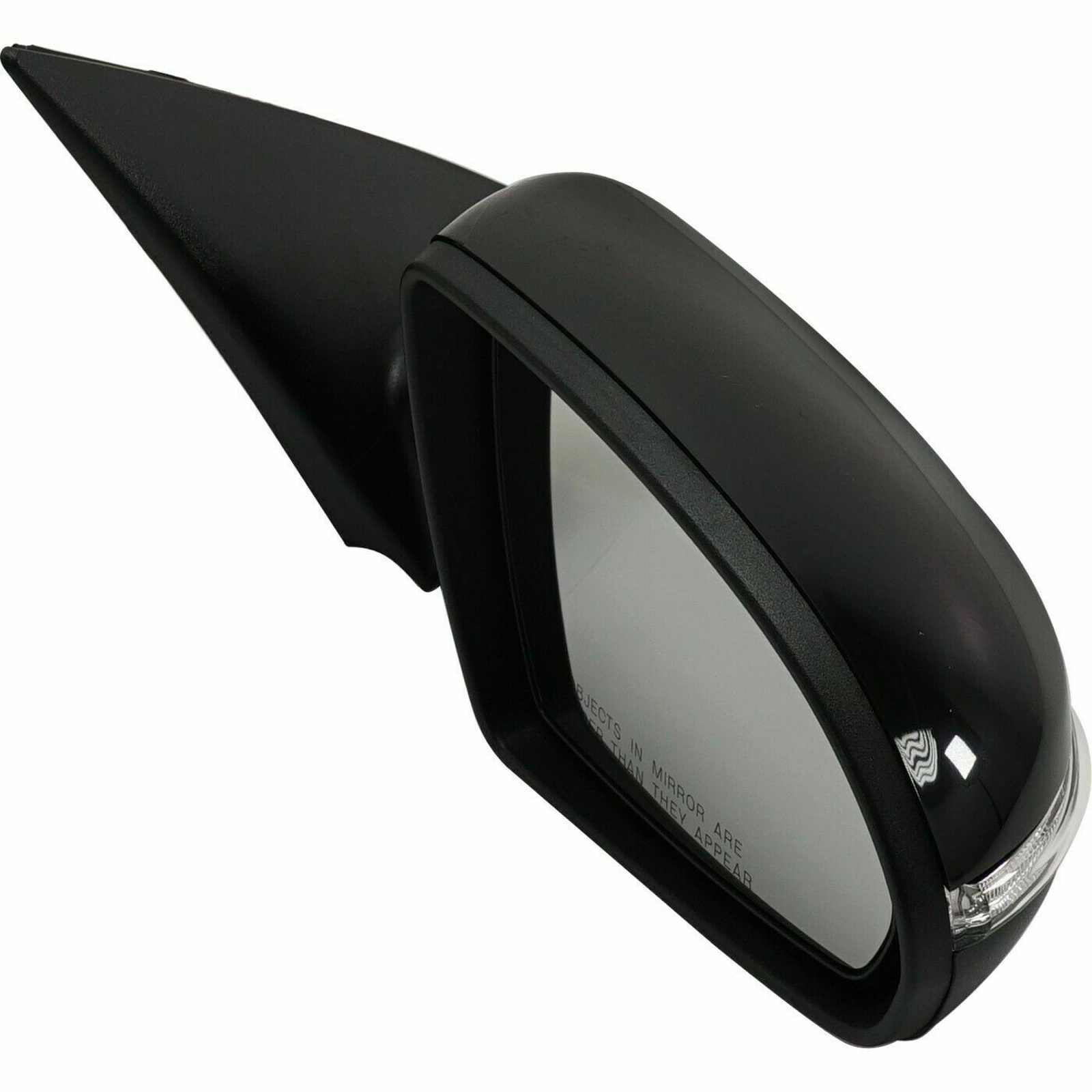 KI1321200 kia optima 2016 2018 right side mirror power ptm without heat blind spot with si 4