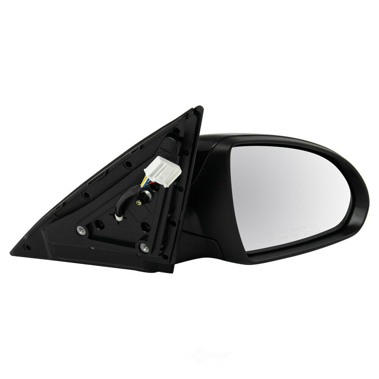 KI1321220 kia optima 2016 2018 right side mirror power ptm htd usa built ki1321220 3