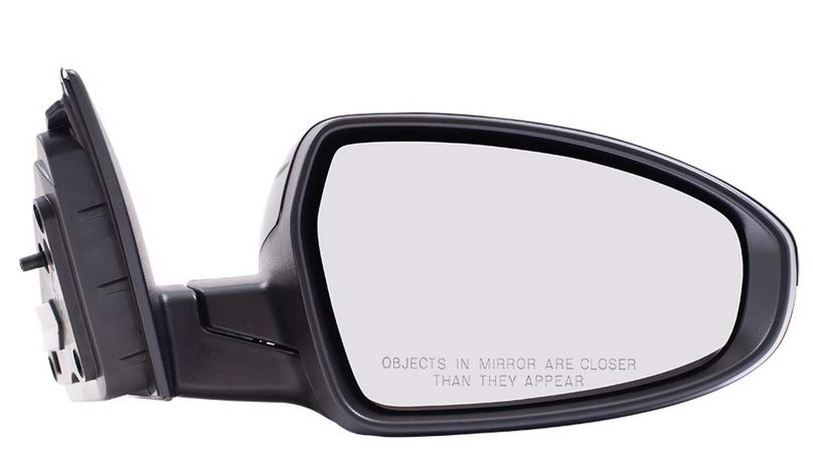 KI1321226 kia forte 2019 2023 right side mirror power ptm ki1321226 1