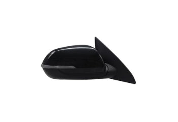 KIA SELTOS 2021-2024 — MIRROR RH; PTM COVER; POWER/BLIND DETECTION/HEATED; S/SX/EX TRIM; 2021-2023
