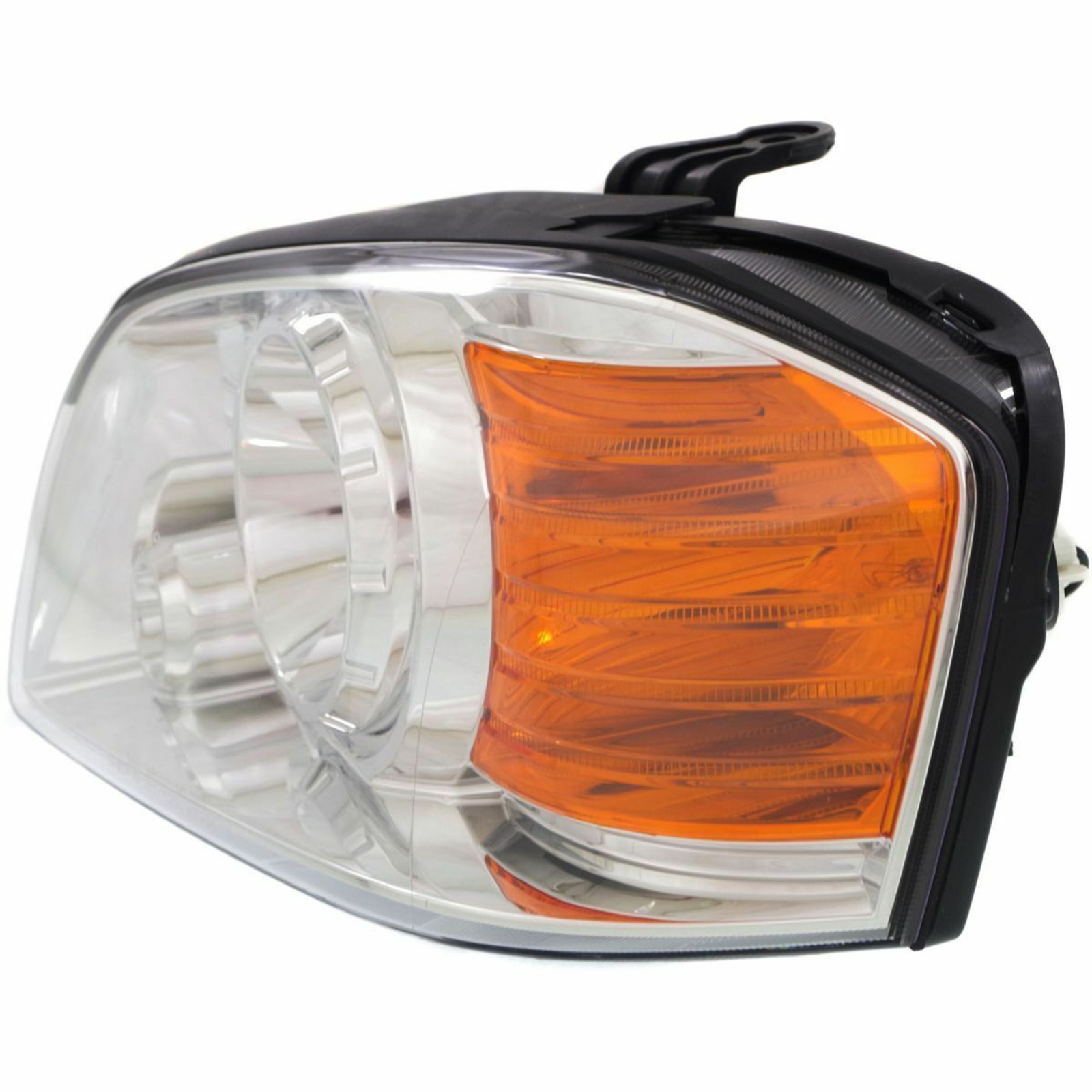 KI2502114 kia optima 2003 2004 left headlight hq ki2502114 5