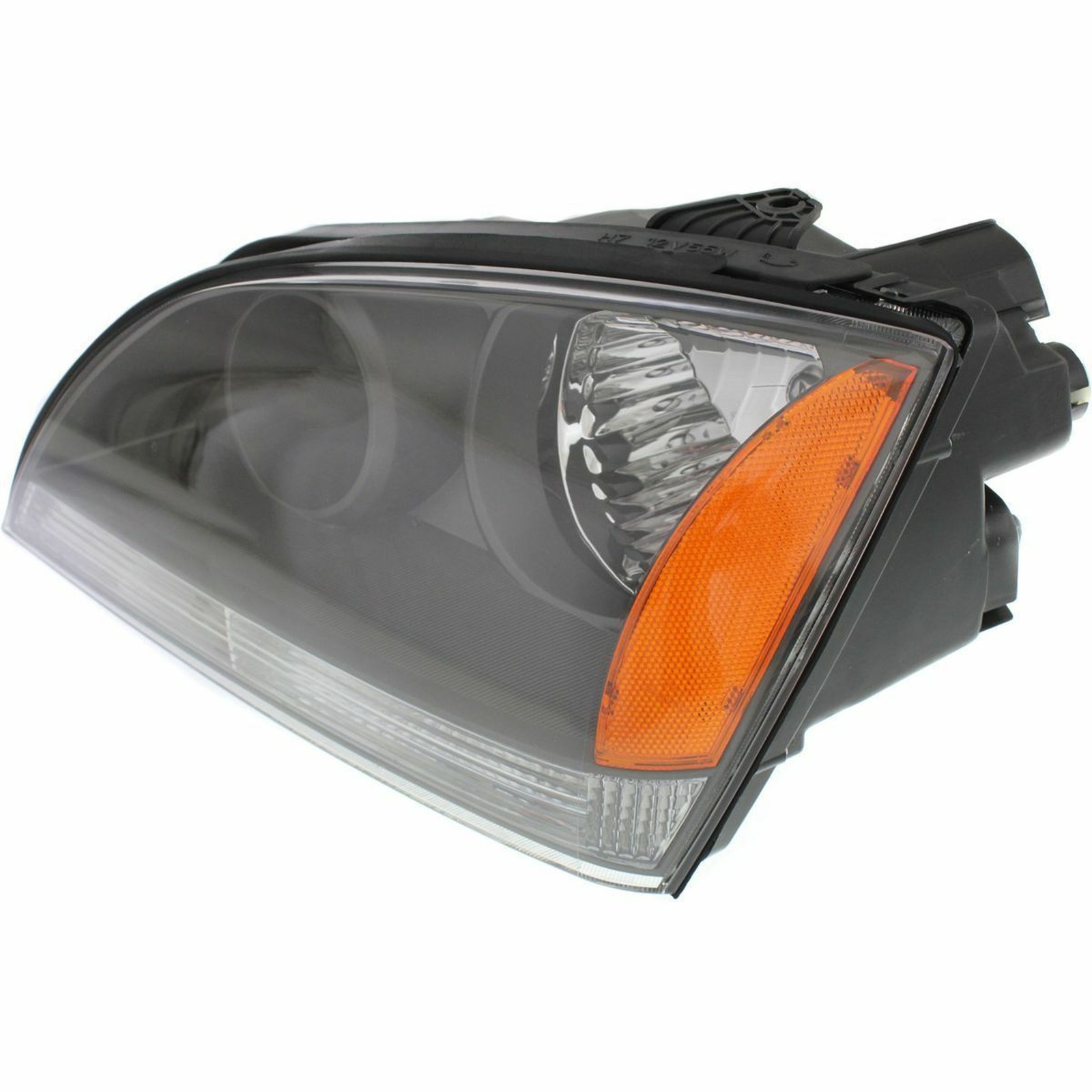 KI2502122 kia sorento 2005 2006 left headlight with sport hq ki2502122 3