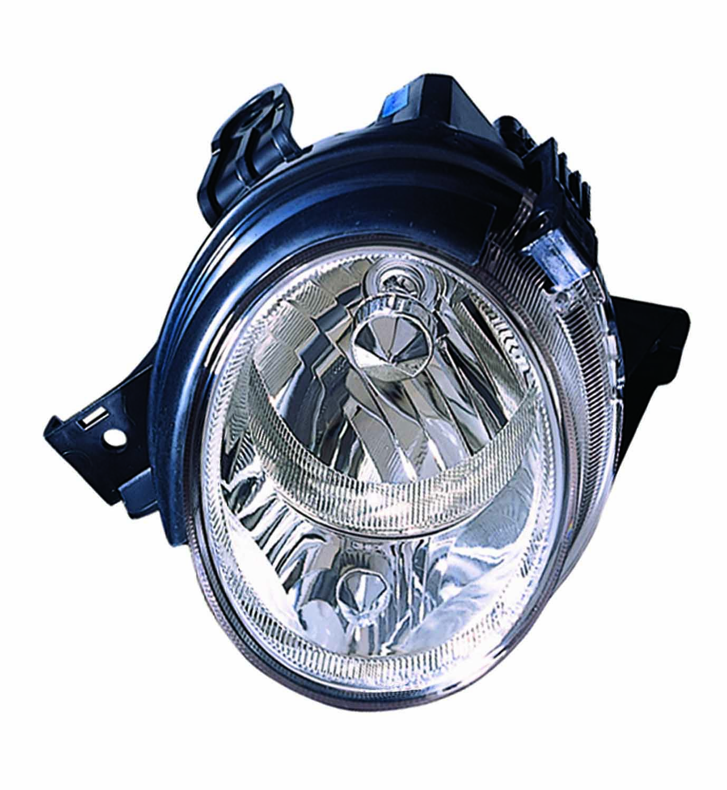 KI2502129 kia optima 2004 2006 left headlight 06 2004 2006 high bean from 11 3 03 hq ki250 1