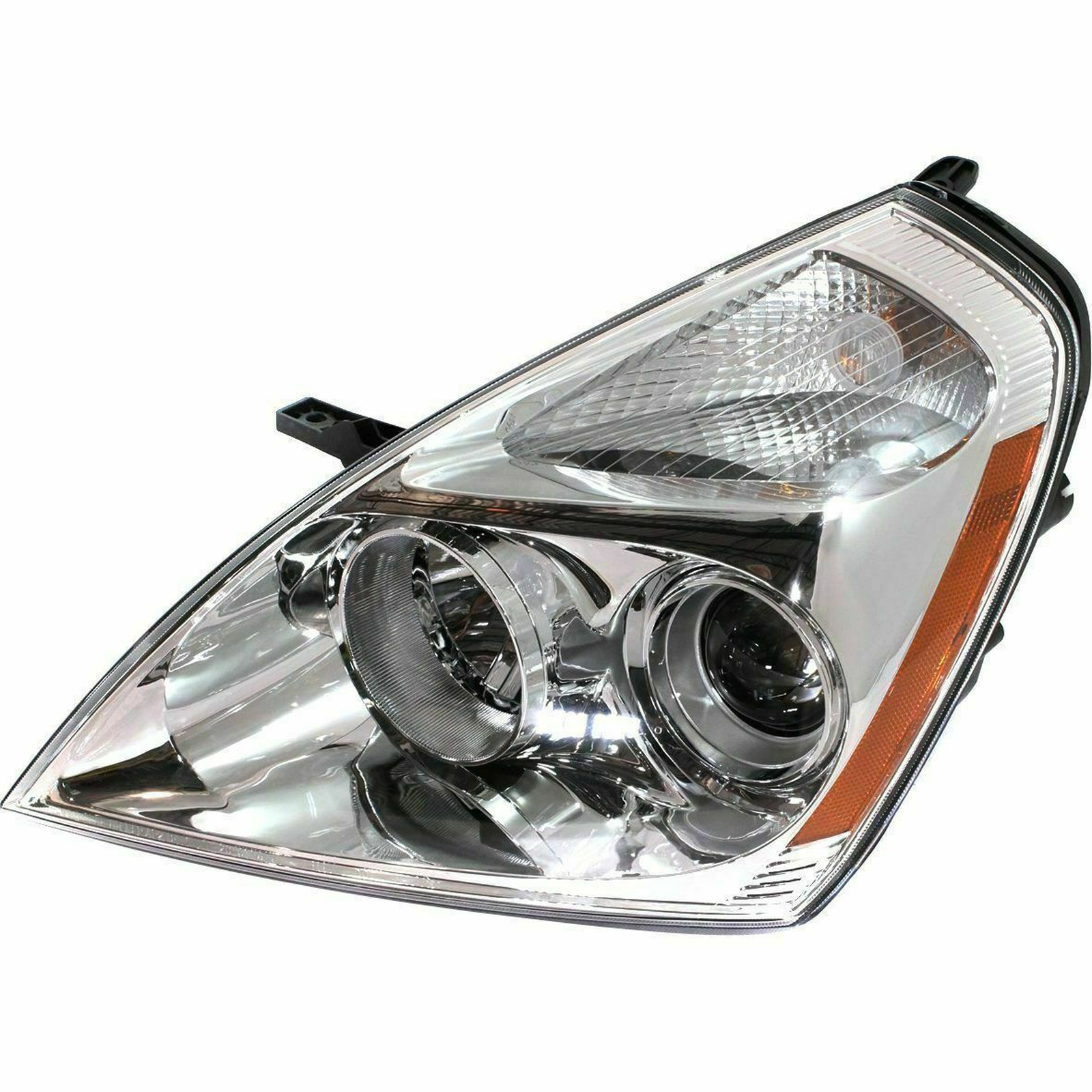 KI2502133 kia sedona 2008 2012 left headlight hq ki2502133 2
