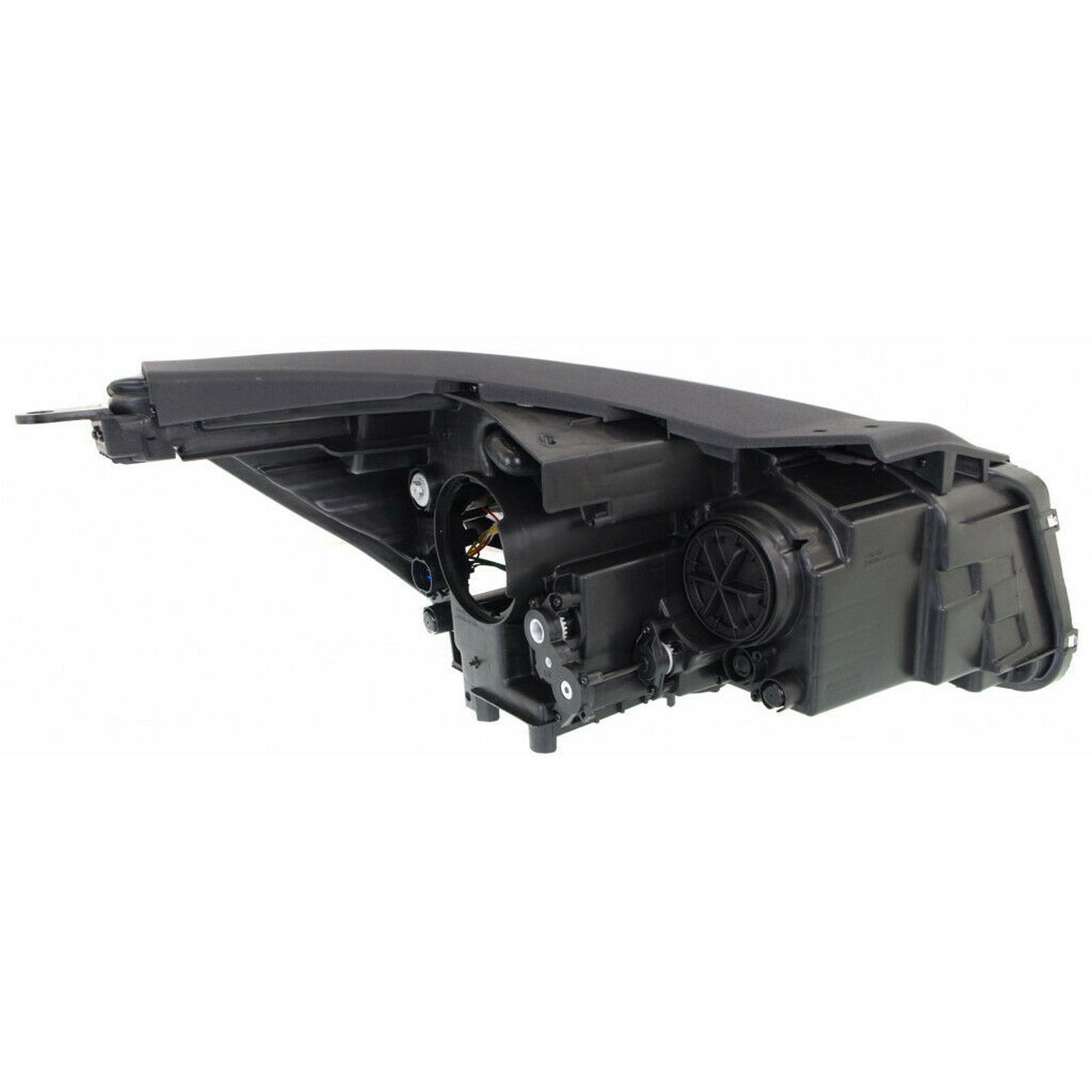 KI2502186H kia sorento 2016 2020 3