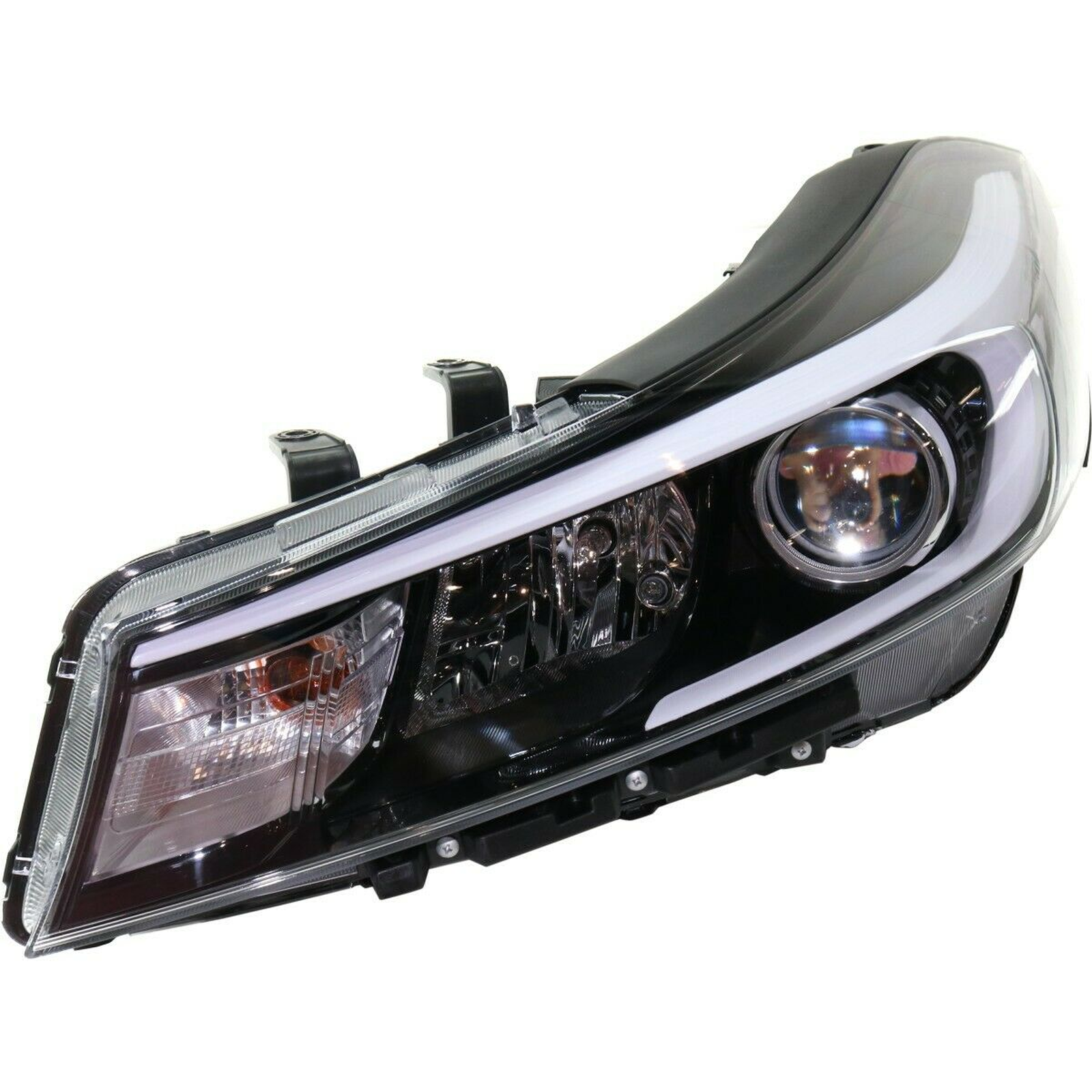 KI2502201H kia forte 2017 2018 2