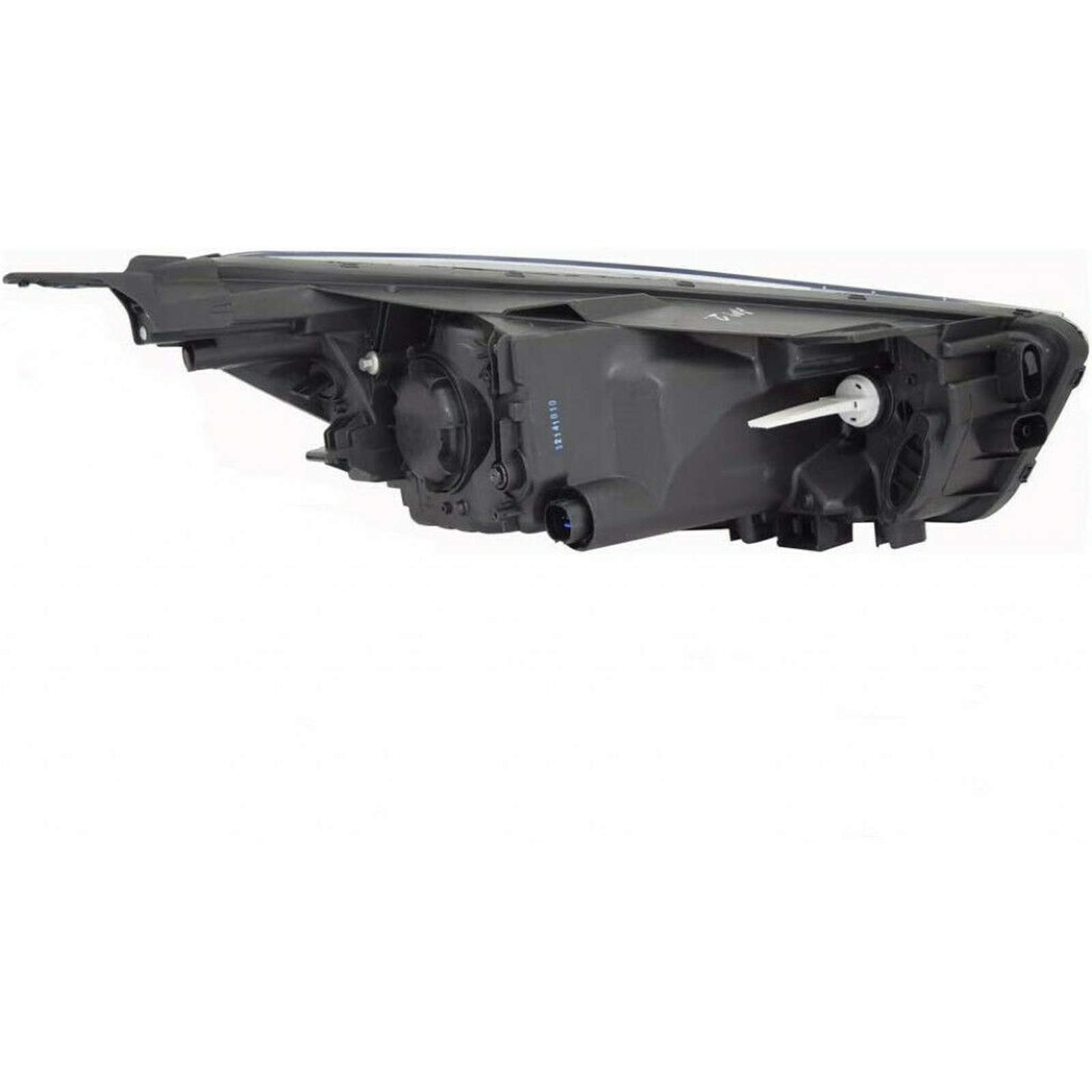 KI2502220V kia rio 2018 2023 2