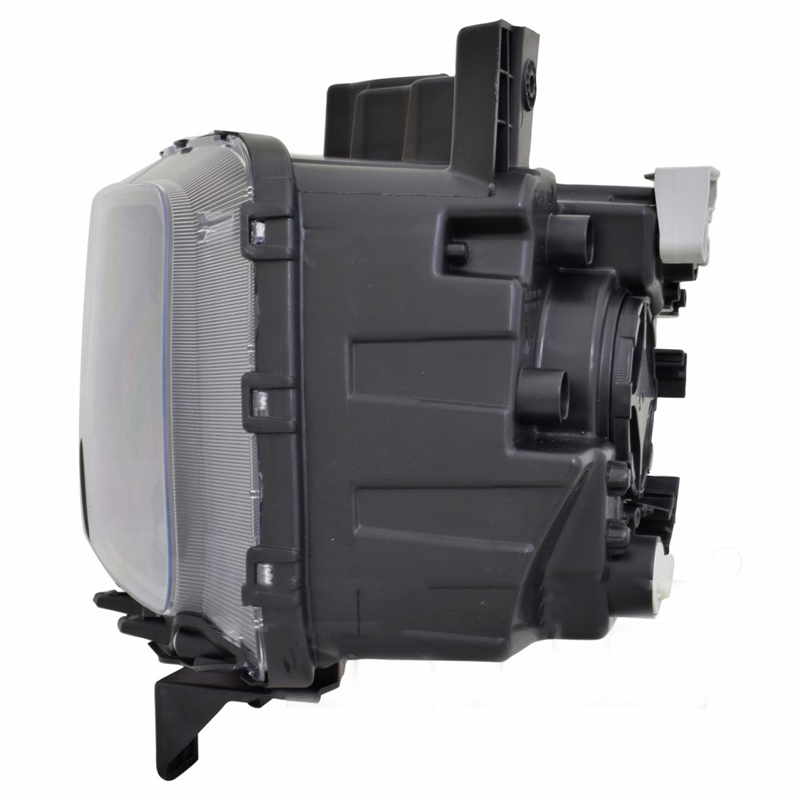 KI2502237H kia soul 2020 2025 3
