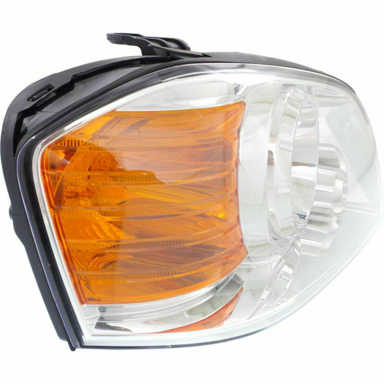 KI2503114 kia optima 2003 2004 right headlight hq ki2503114 3