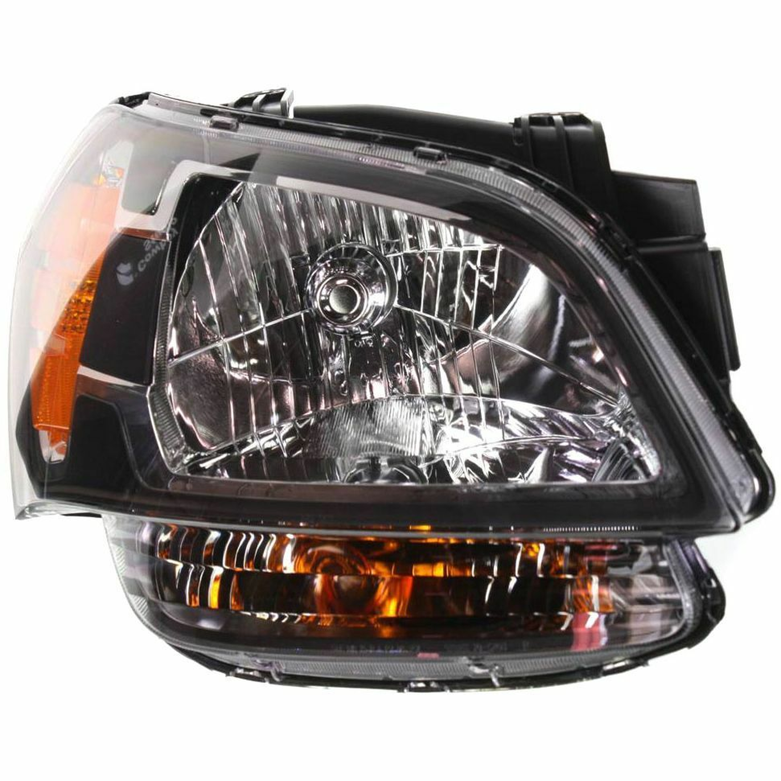 KI2503139 kia soul 2010 2011 right headlight hq ki2503139 3