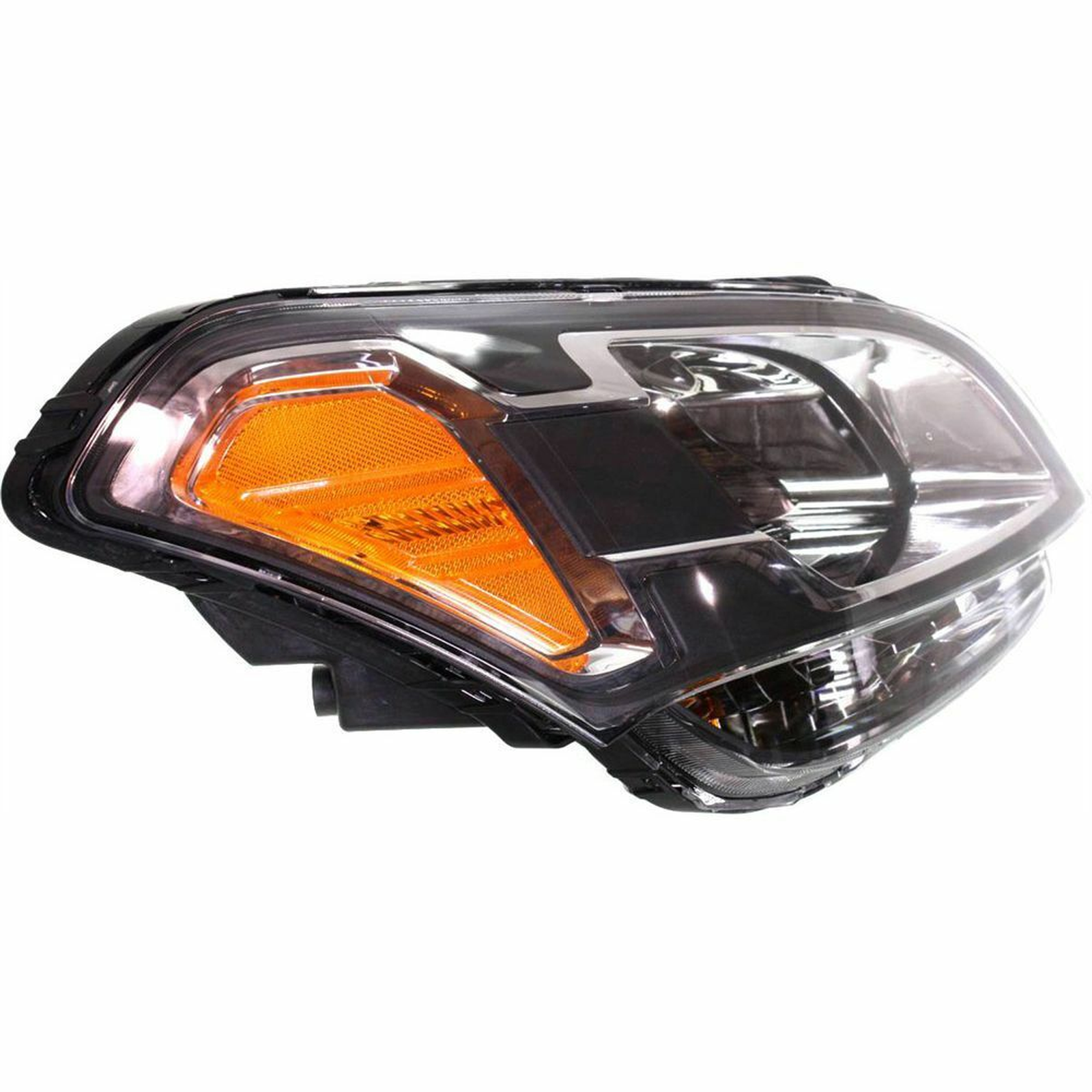 KI2503139 kia soul 2010 2011 right headlight hq ki2503139 4