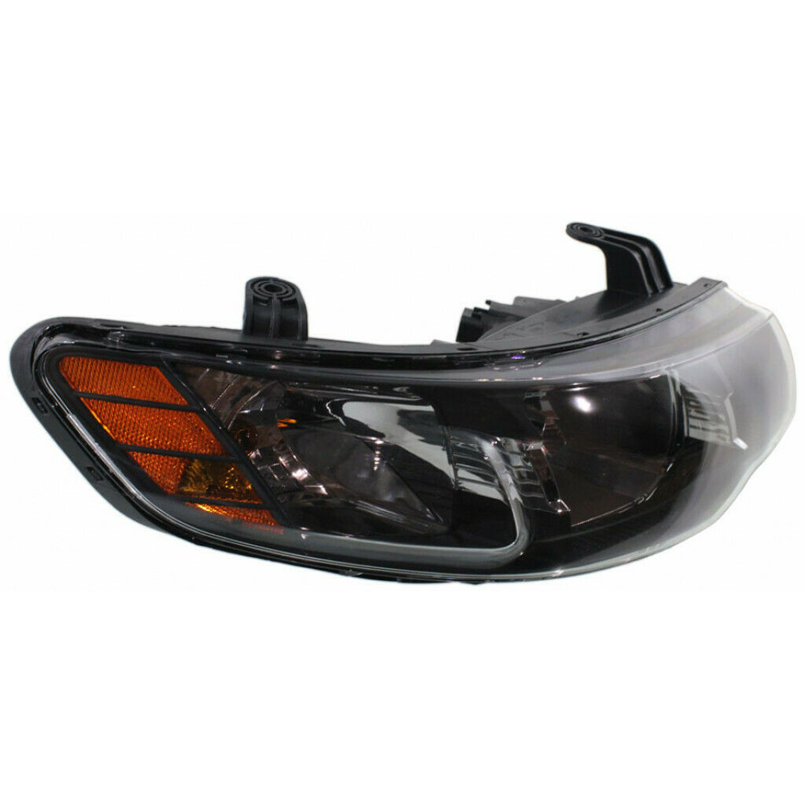 KI2503141 kia forte5 2011 2013 right headlight sdn hb hq ki2503141 5