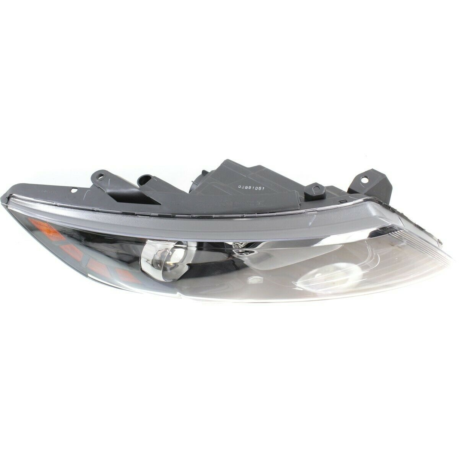 KI2503146 kia optima 2011 right headlight halogen hq ki2503146 4