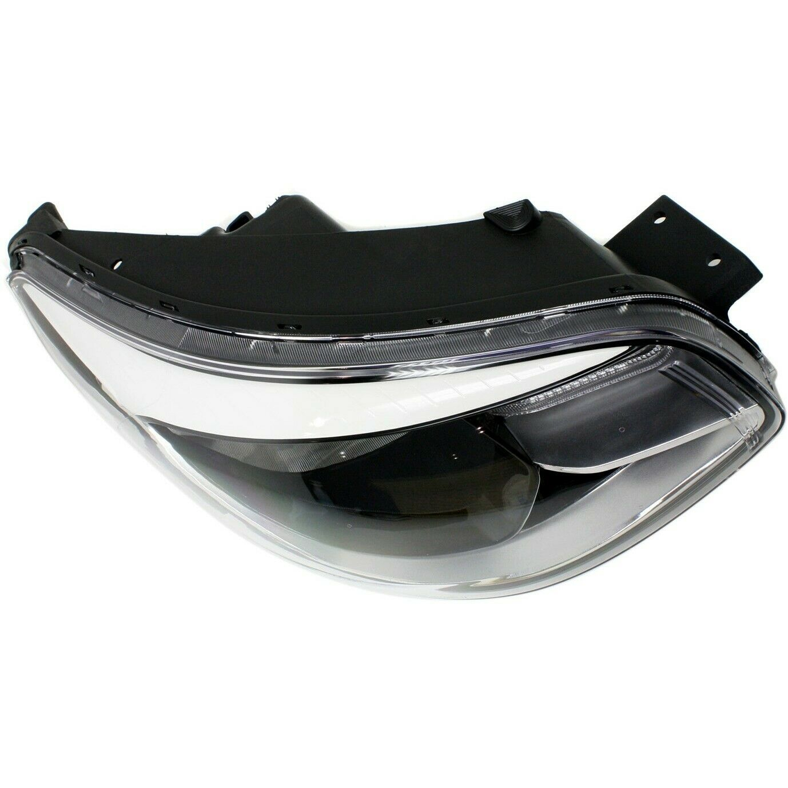 KI2503167 kia soul 2014 2019 right headlight halogen non projection hq ki2503167 4