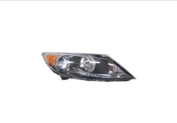 KIA SPORTAGE 2011-2016 — HALOGEN HEADLIGHT RH; W/O DRL; SPORTAGE 2013-2016 ( FROM 8/2012 )