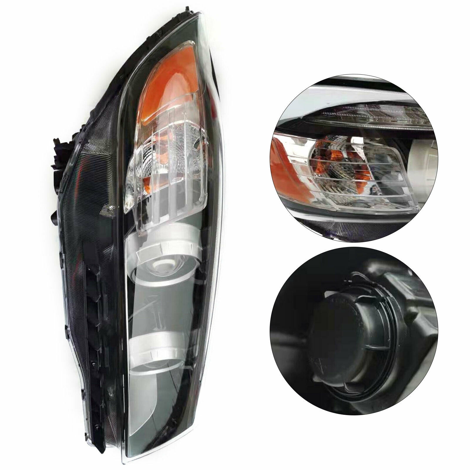 KI2503186H kia sorento 2016 2020 2