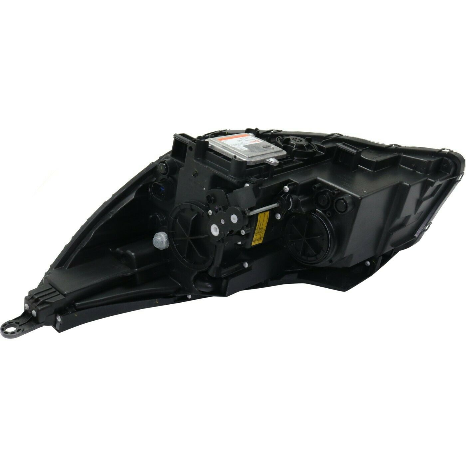 KI2503193 kia sorento 2016 2018 right headlight with hid without adaptive hq ki2503193 4