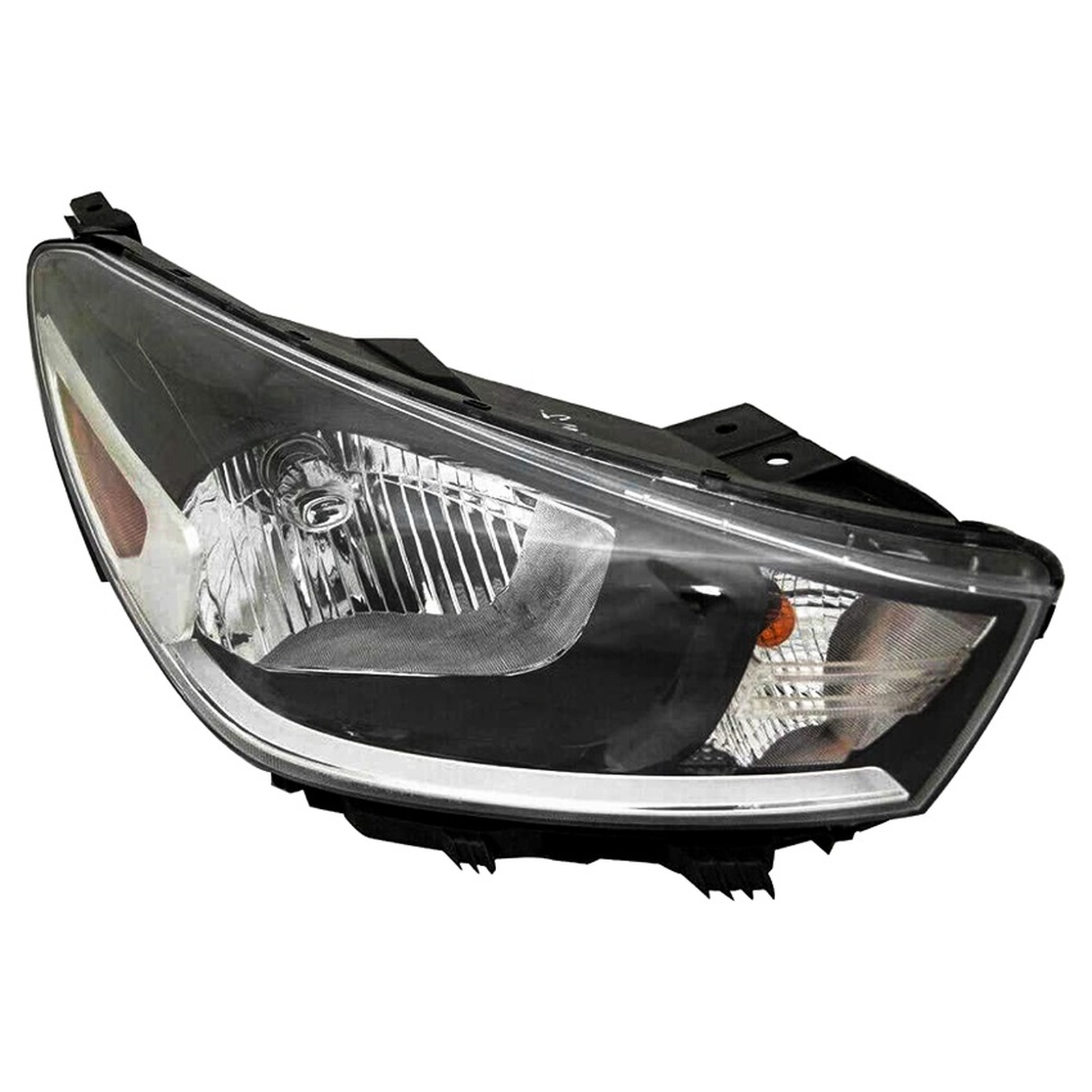 KI2503220H kia rio 2018 2023 5